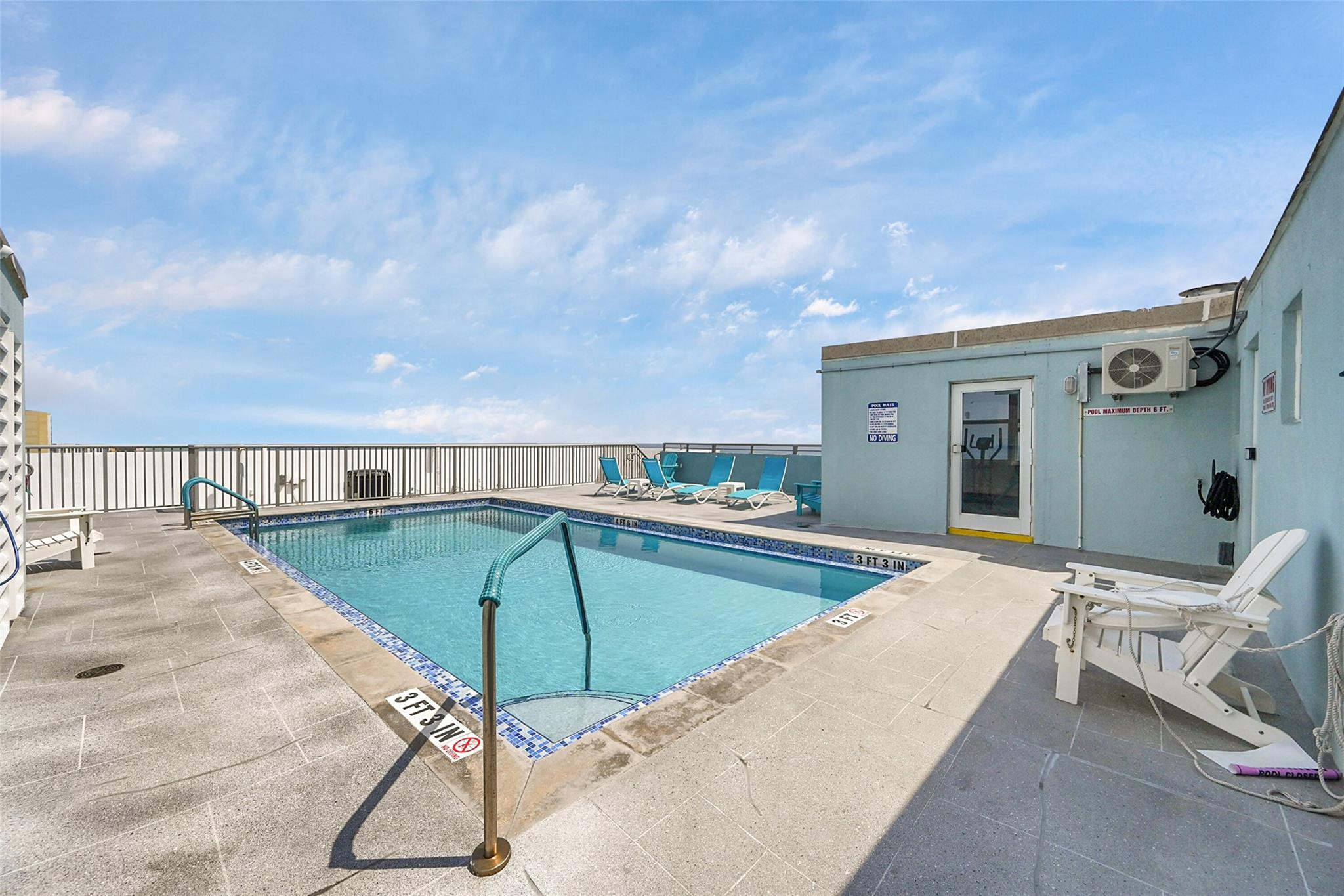 400 North Surf Road, Unit RGA Hollywood, FL 33019 - Photo 8 of 42 Photo 8