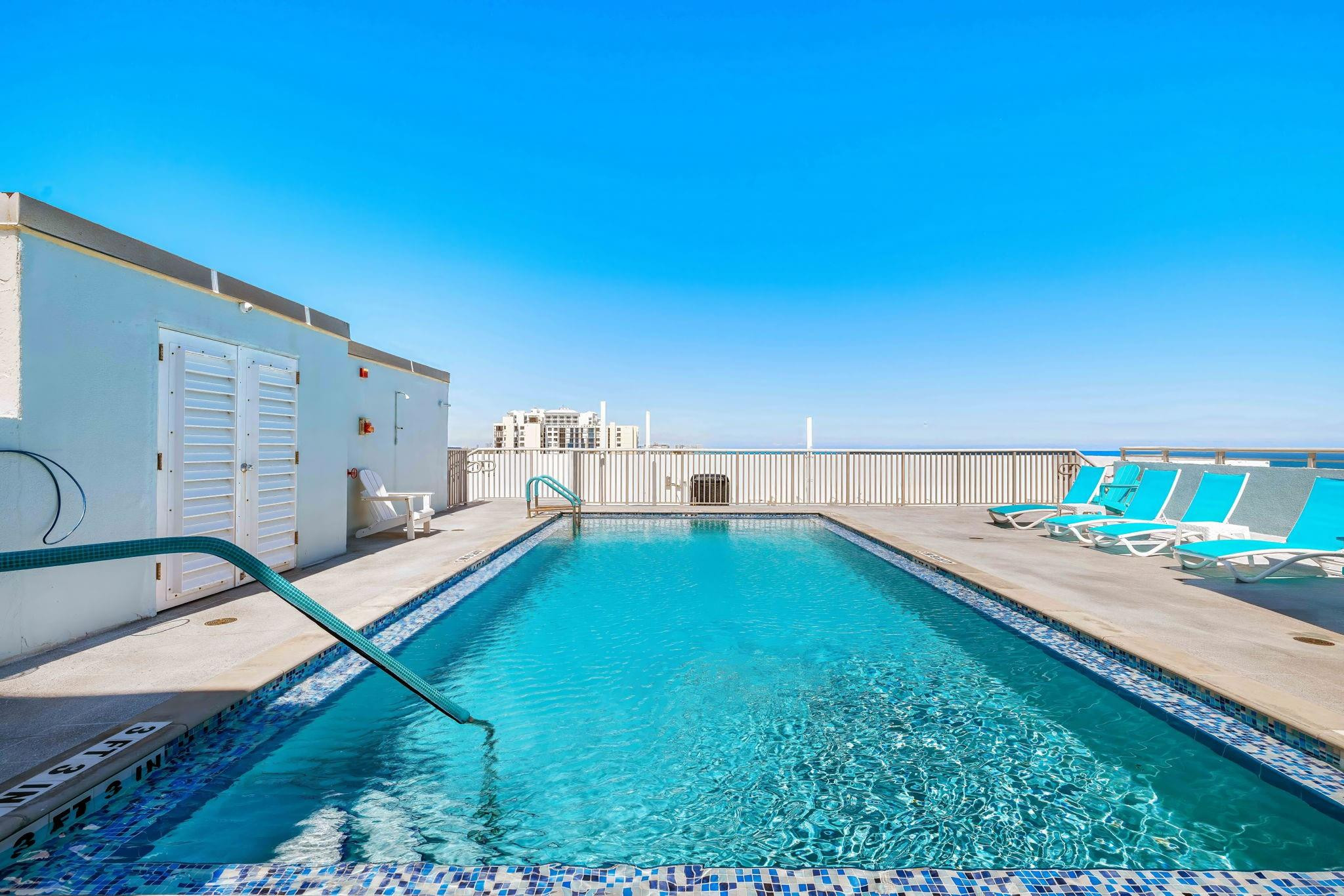 400 North Surf Road, Unit RGA Hollywood, FL 33019 - Photo 9 of 42 Photo 9