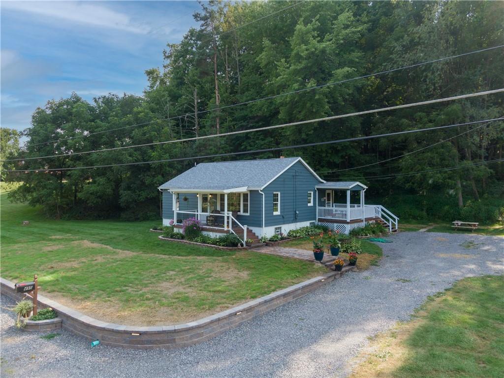 495 Old Rte 19 New Castle, PA 16101 - Photo 2 of 20 Gallery Image 2