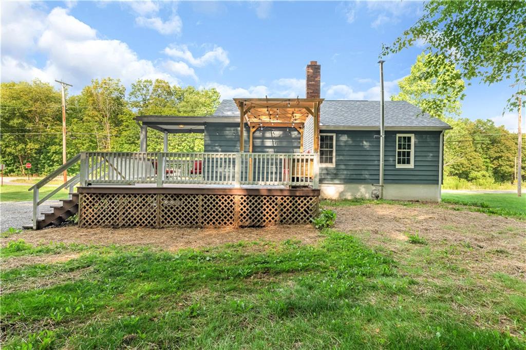 495 Old Rte 19 New Castle, PA 16101 - Photo 18 of 20 Gallery Image 18