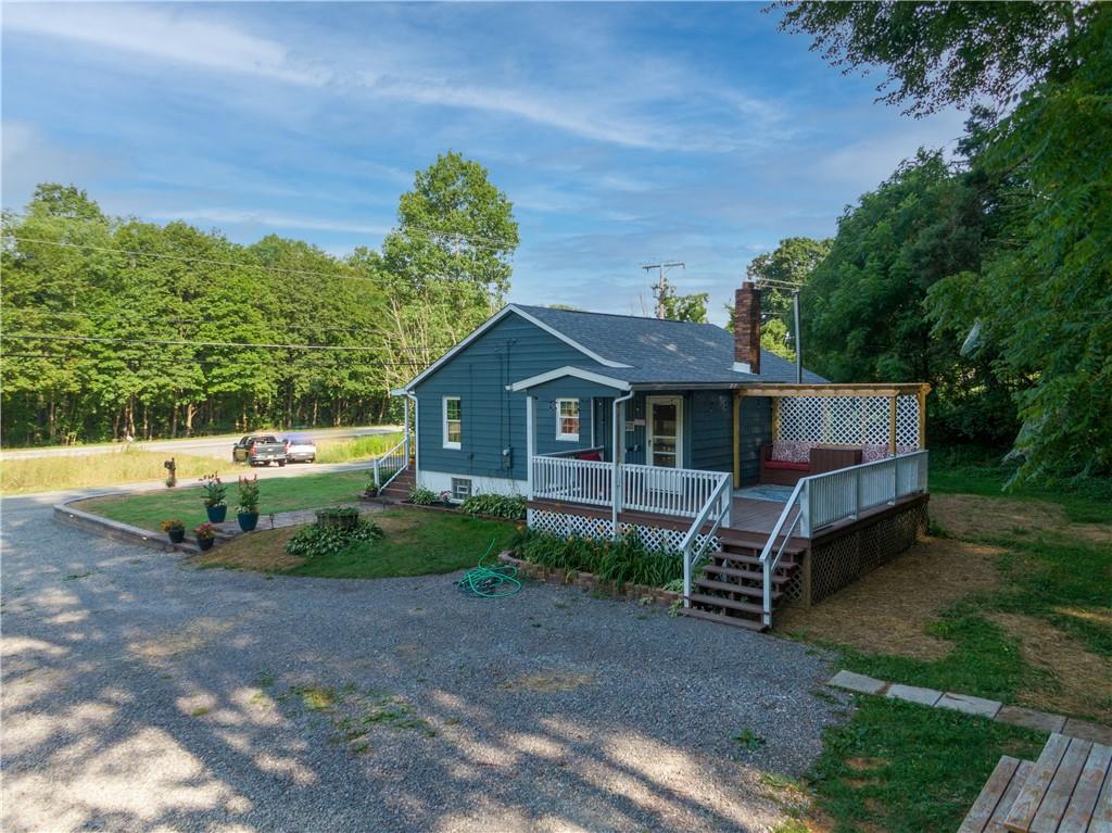 495 Old Rte 19 New Castle, PA 16101 - Photo 19 of 20 Gallery Image 19