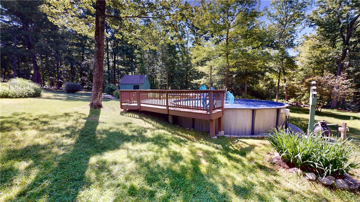 2525 Wallum Lake Road Burrillville, RI 02859 - Photo 10 of 46