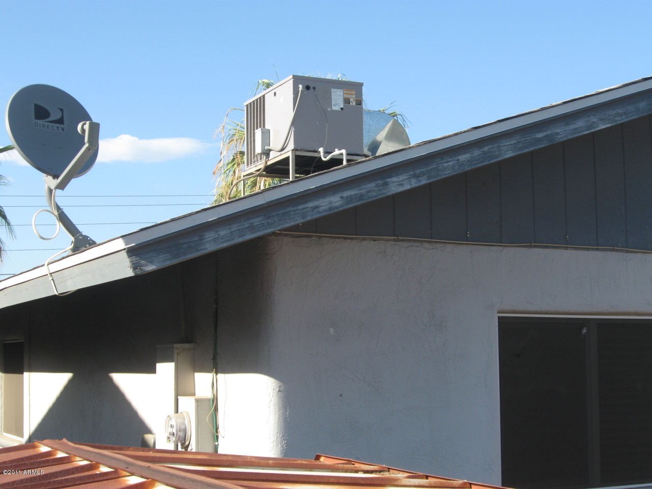 3637 West Greenway Road Phoenix, AZ 85053 - Photo 20 of 20 roof picture