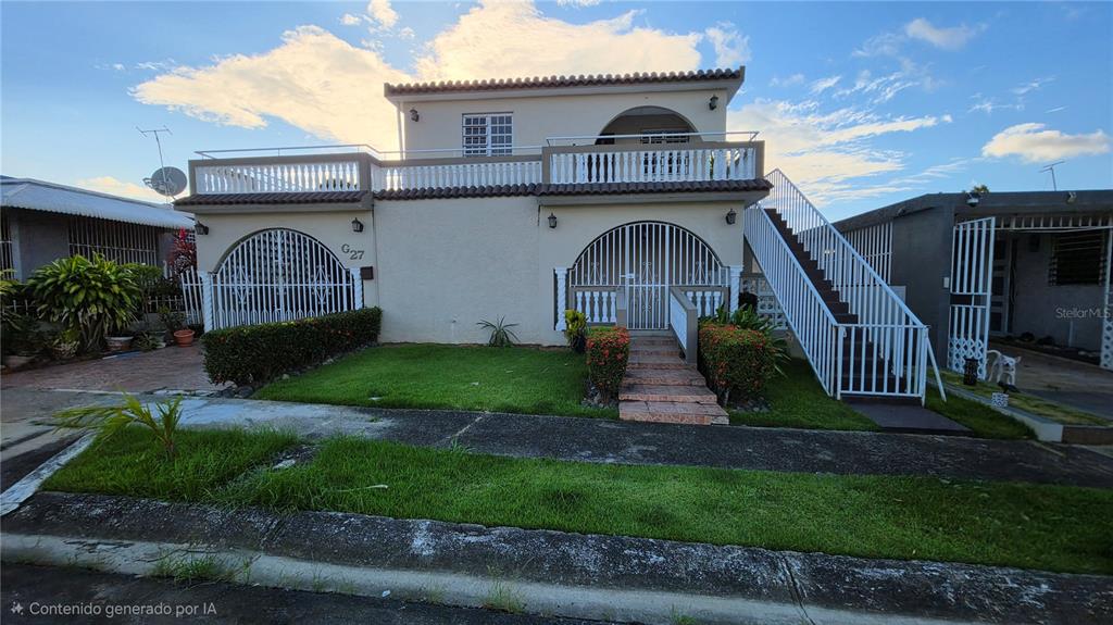 27 Pl. 4 Bayamon, Bayamón 00957 - Photo 1 of 12