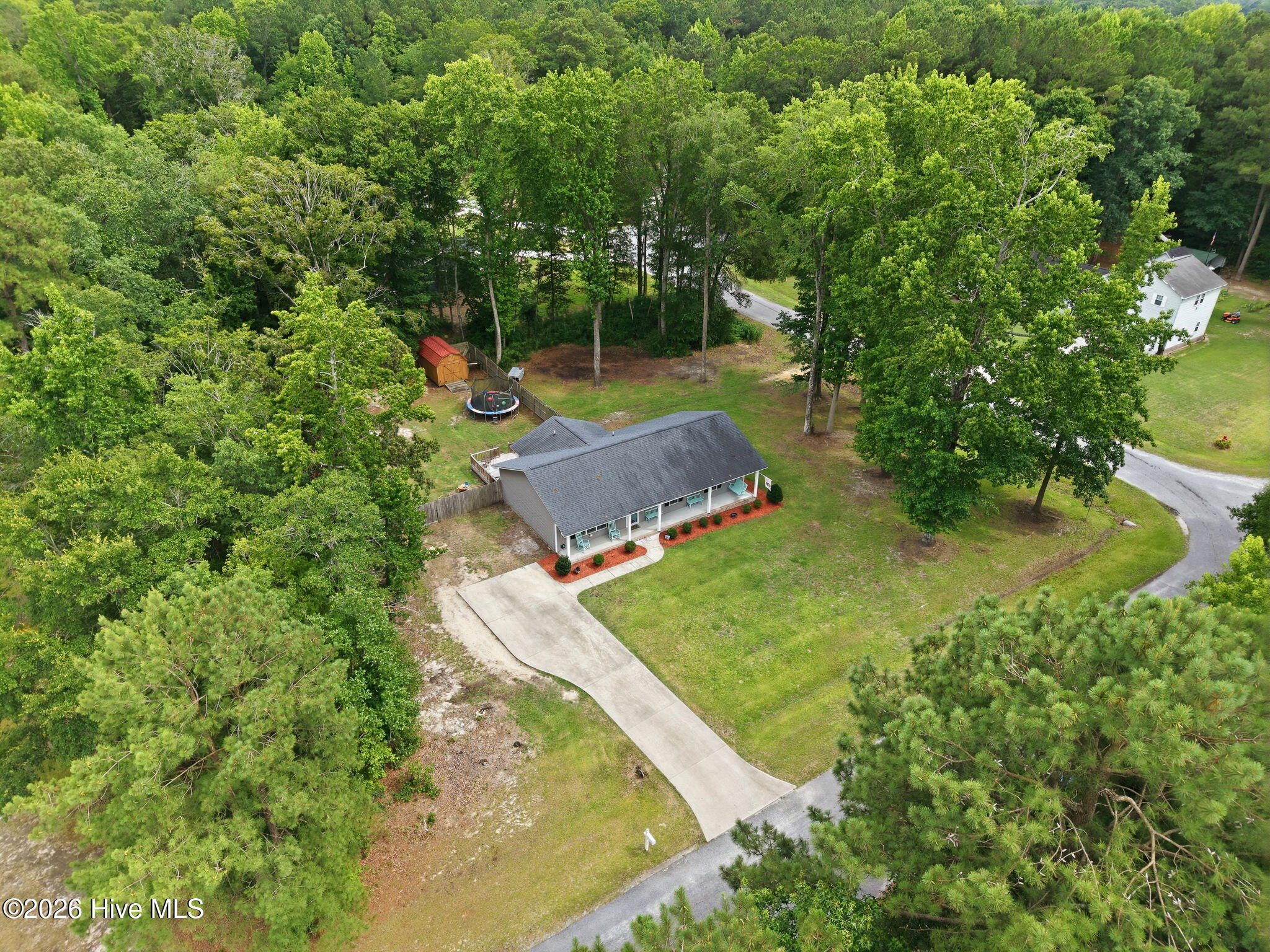 622 Massanutten Road Greenville, NC 27834 - Photo 12 of 38