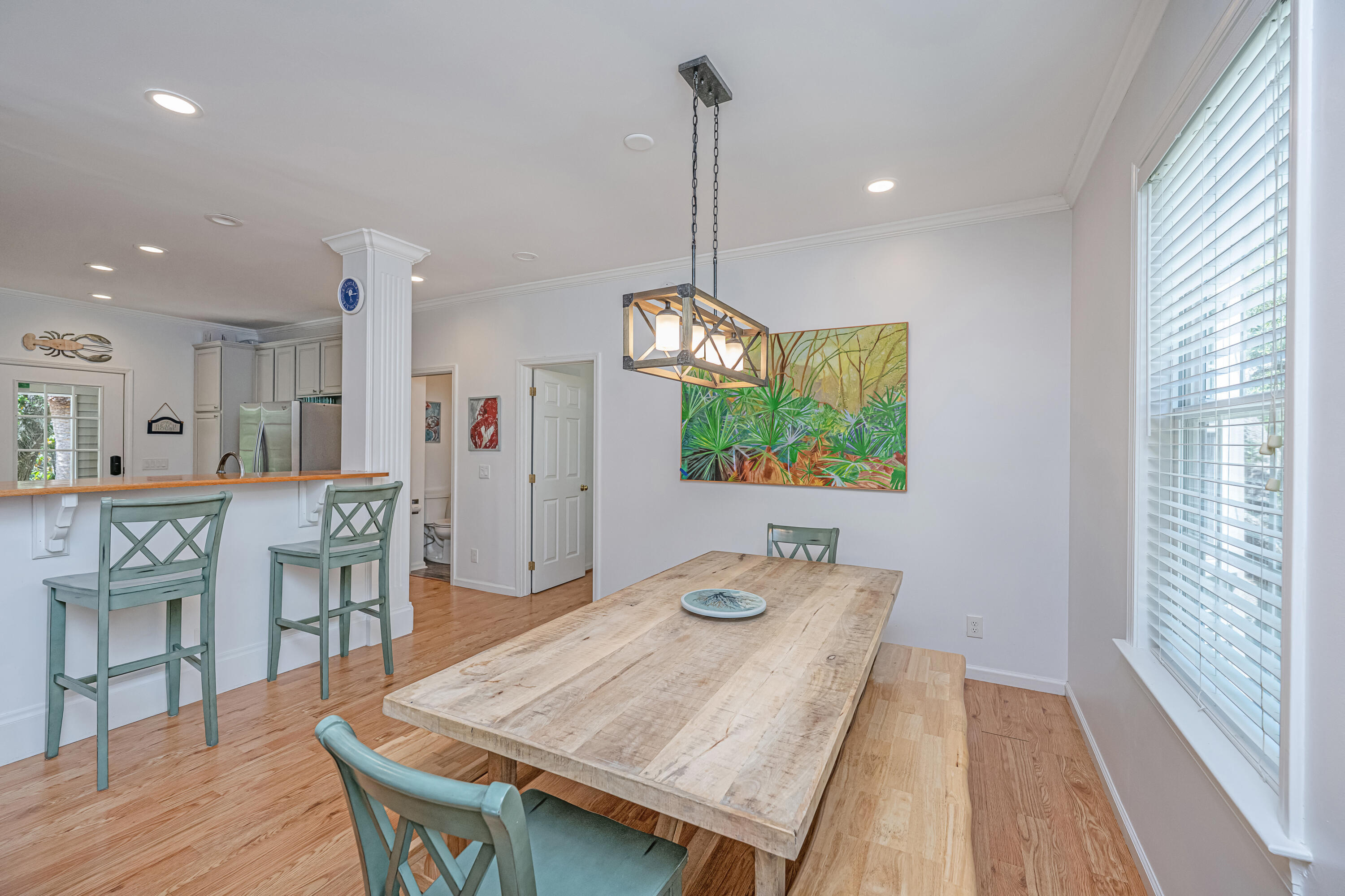 607 Jungle Road Edisto Beach, SC 29438 - Photo 12 of 58 607JungleRd008