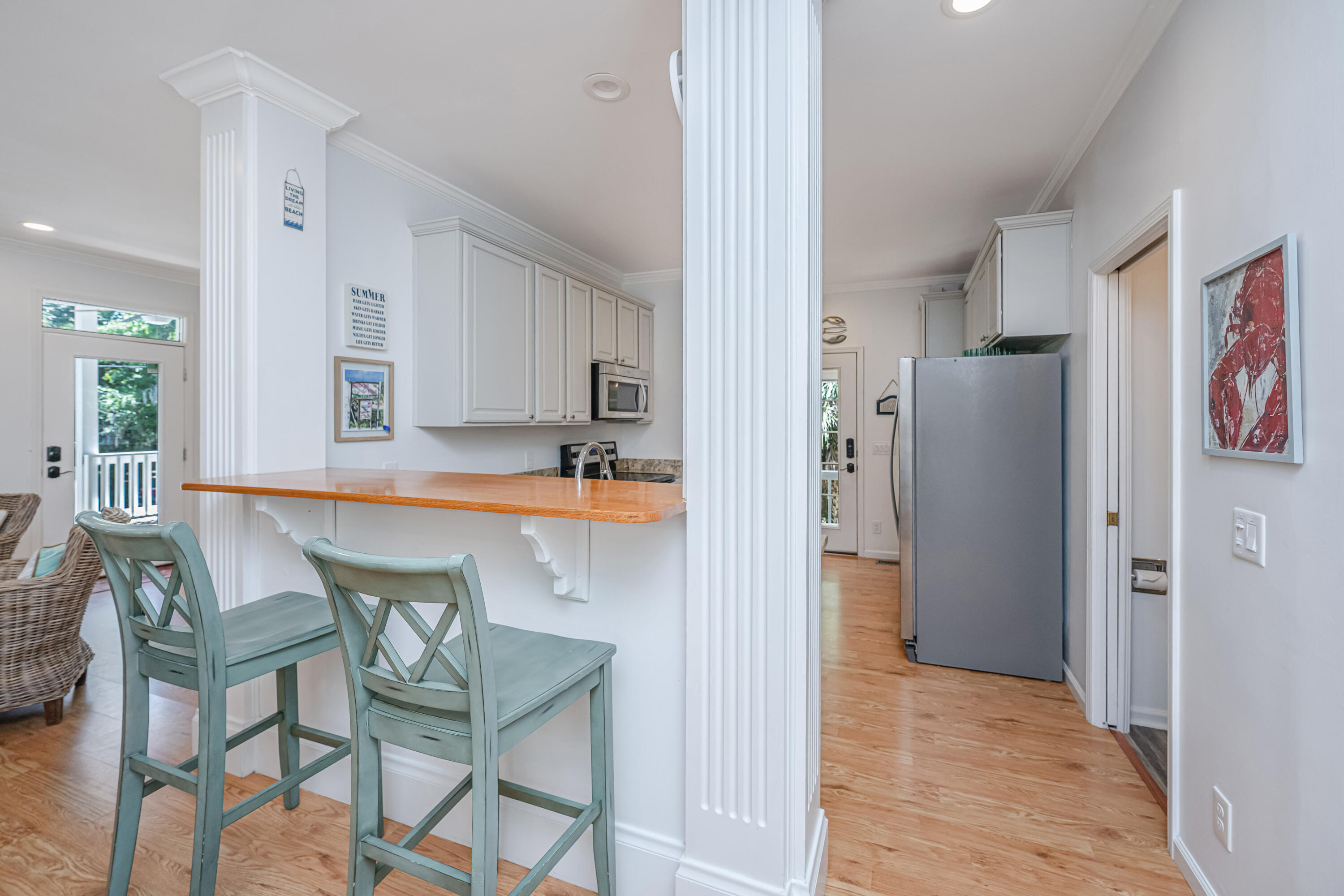 607 Jungle Road Edisto Beach, SC 29438 - Photo 13 of 58 607JungleRd009