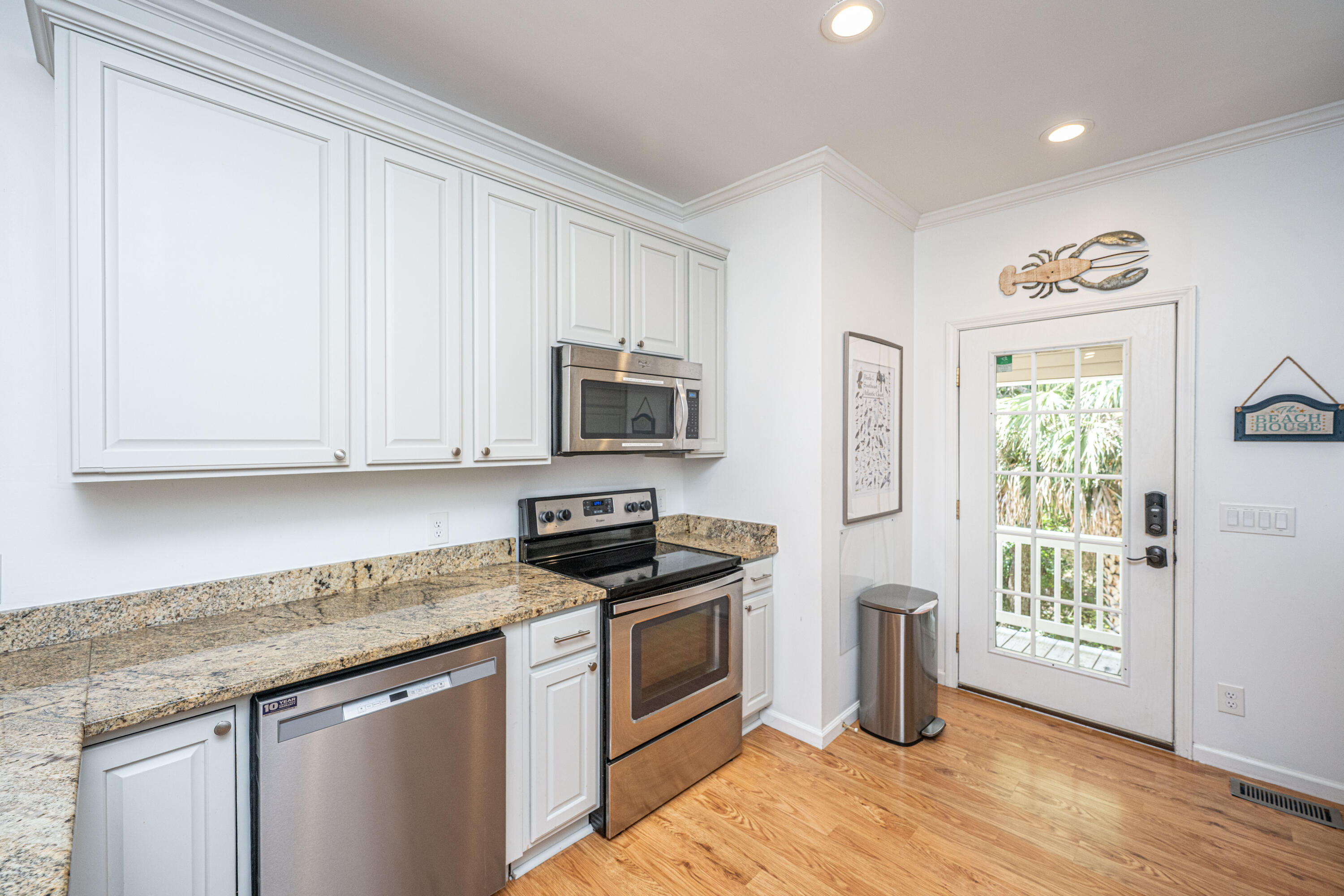 607 Jungle Road Edisto Beach, SC 29438 - Photo 14 of 58 607JungleRd010