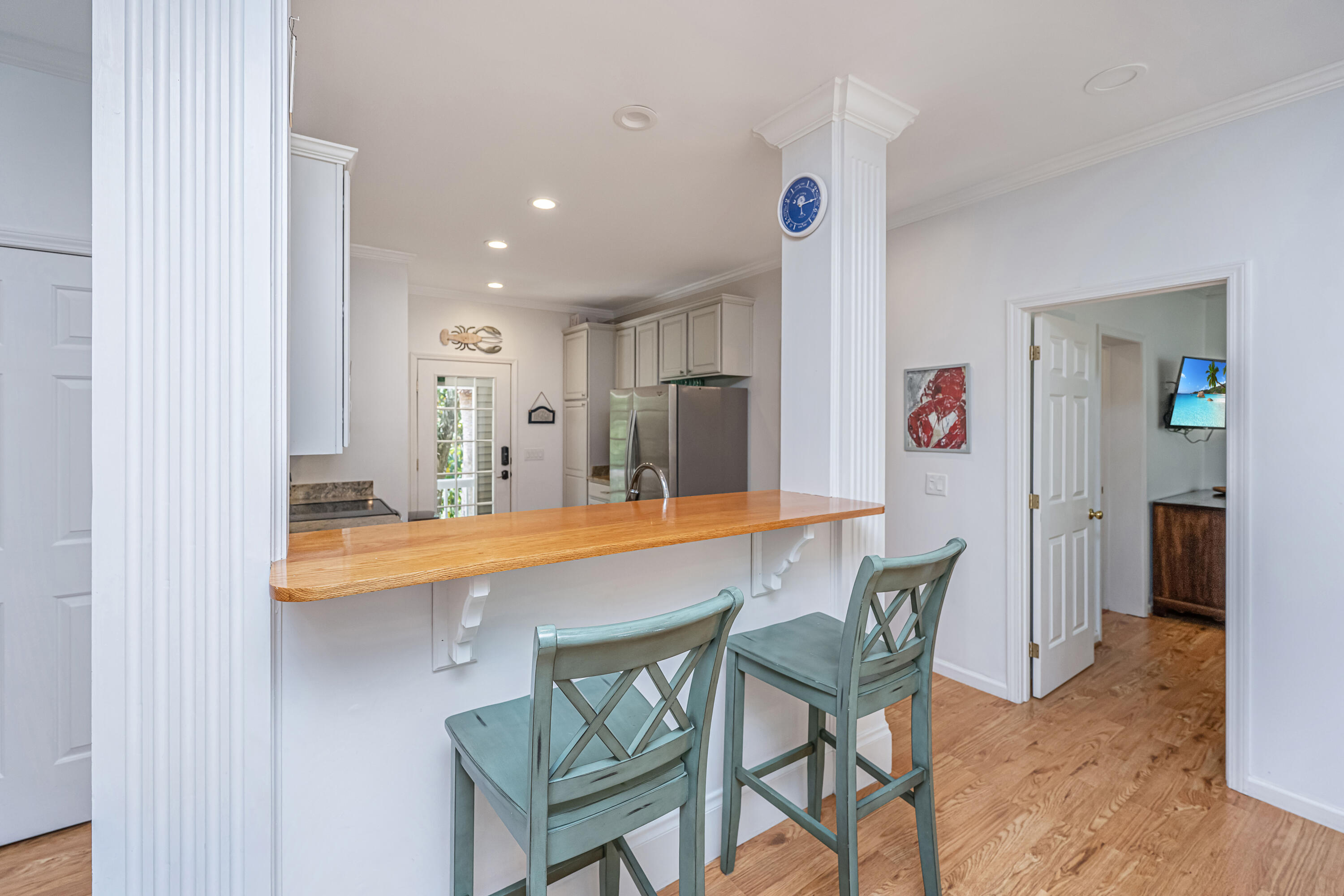 607 Jungle Road Edisto Beach, SC 29438 - Photo 17 of 58 607JungleRd013
