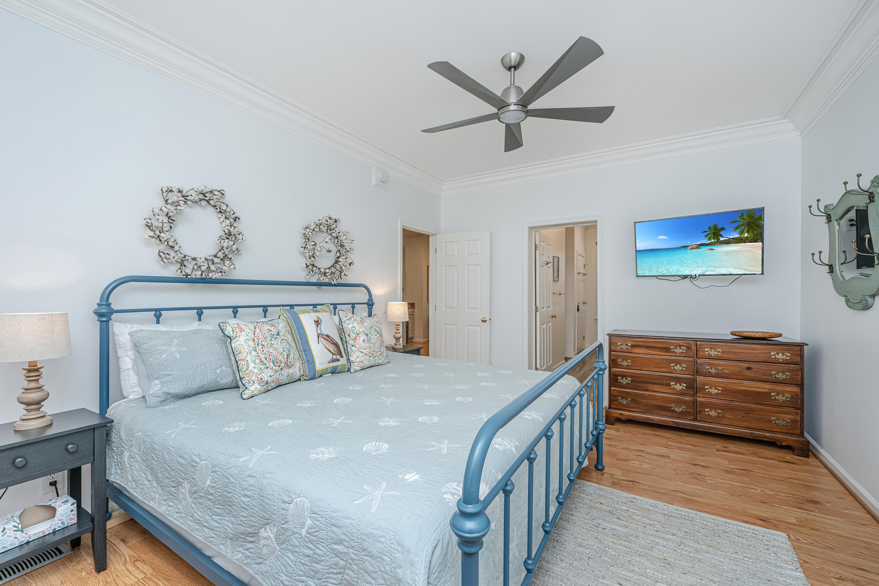 607 Jungle Road Edisto Beach, SC 29438 - Photo 20 of 58 607JungleRd016