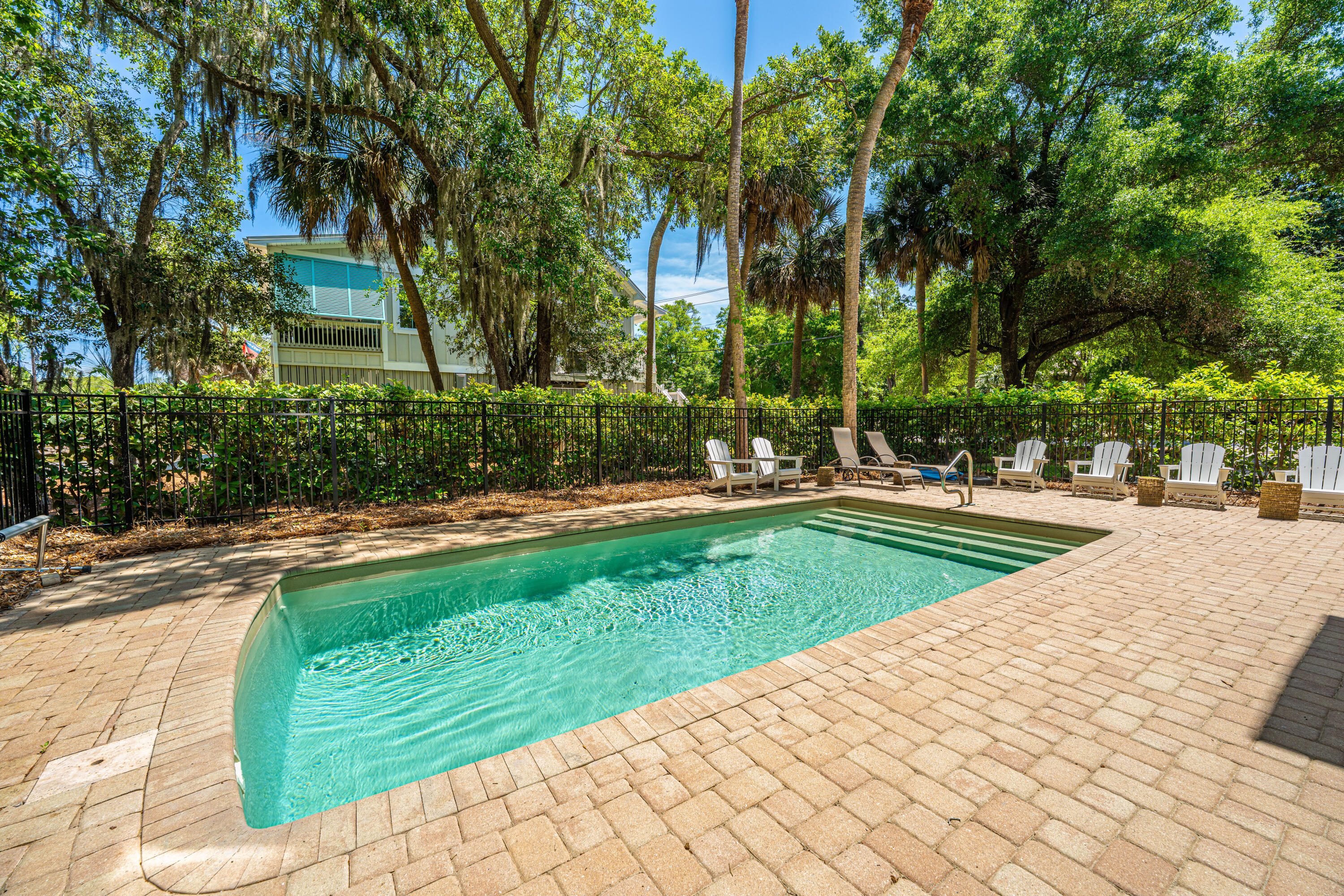 607 Jungle Road Edisto Beach, SC 29438 - Photo 2 of 58 607JungleRd041