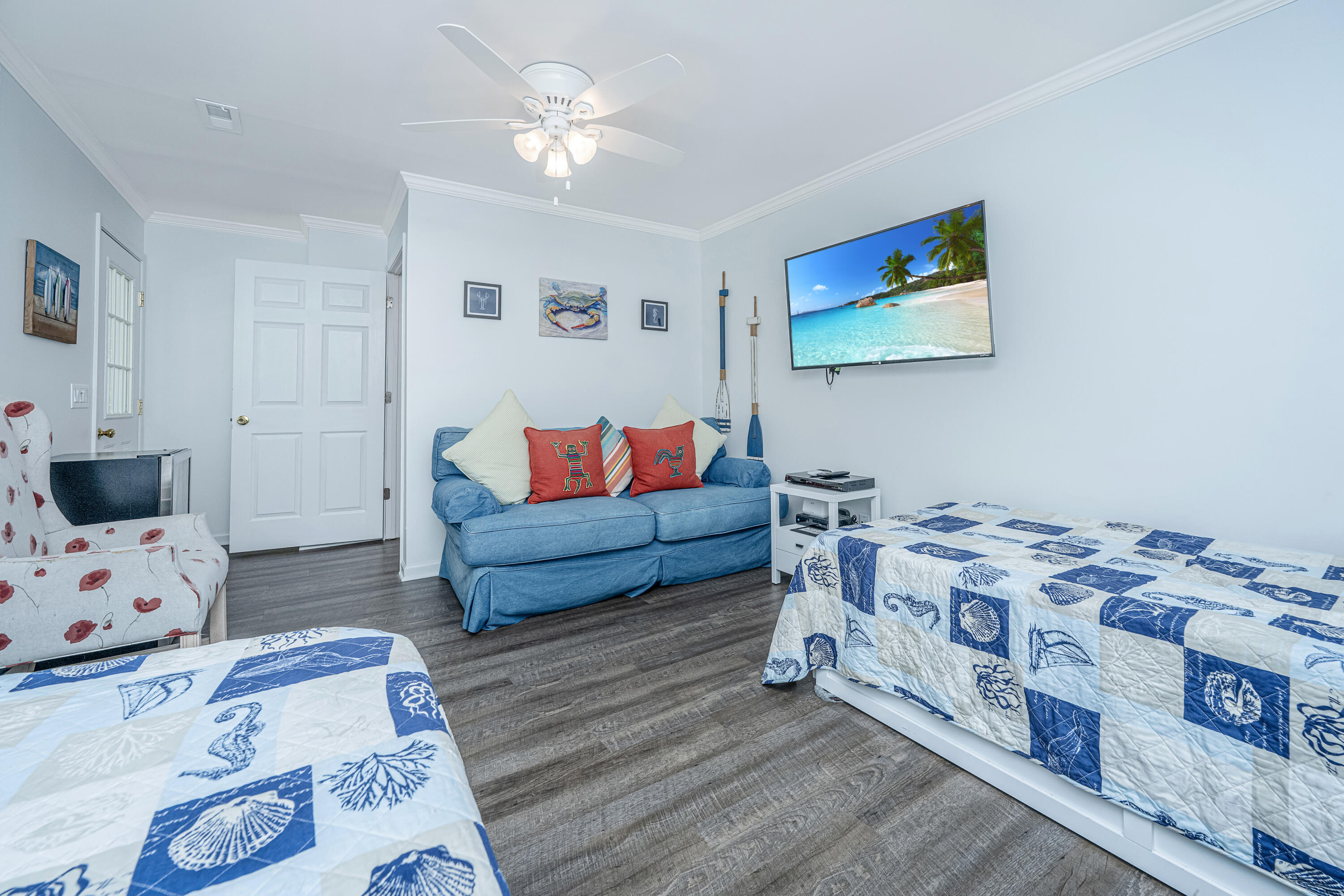 607 Jungle Road Edisto Beach, SC 29438 - Photo 25 of 58 607JungleRd021