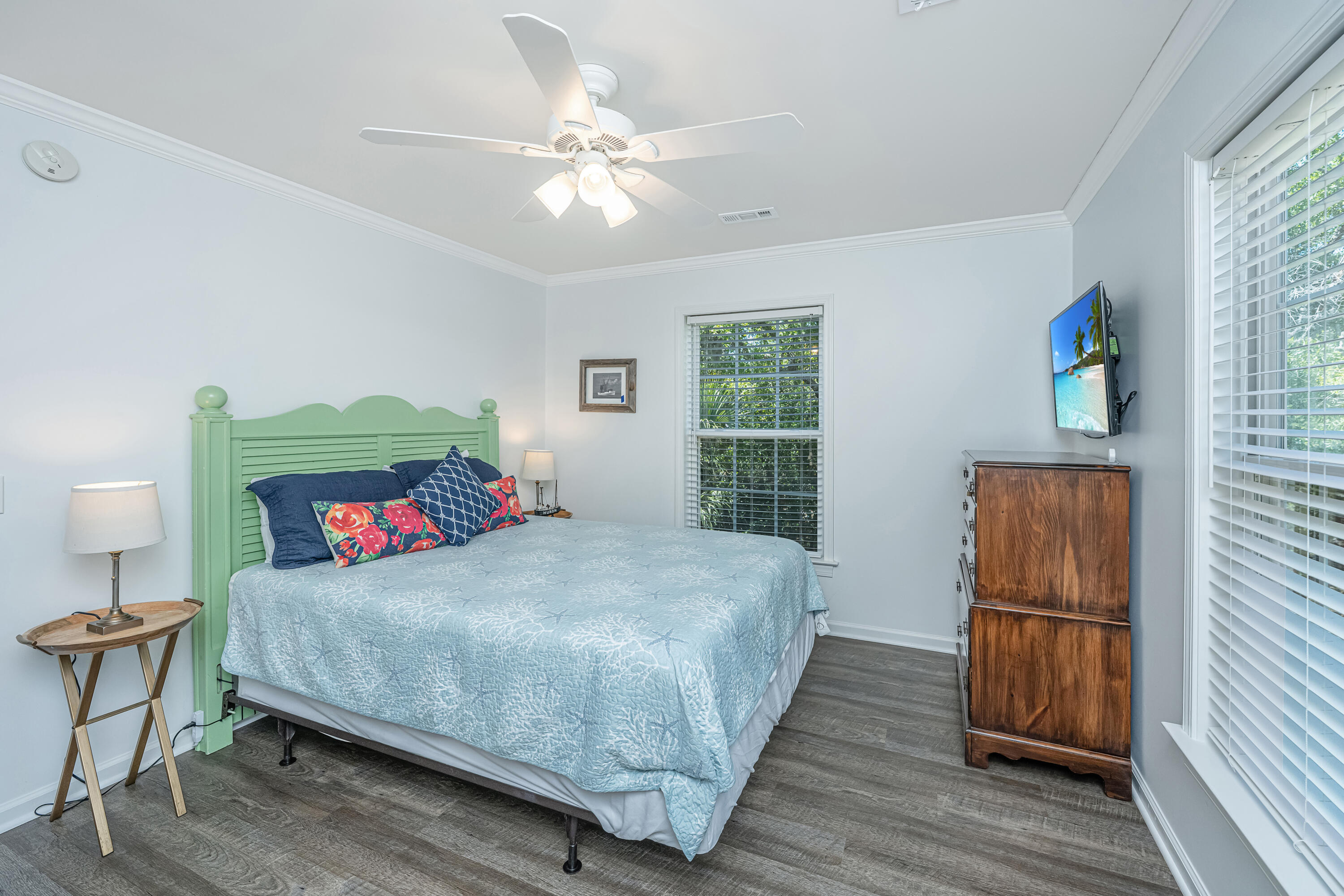 607 Jungle Road Edisto Beach, SC 29438 - Photo 29 of 58 607JungleRd025