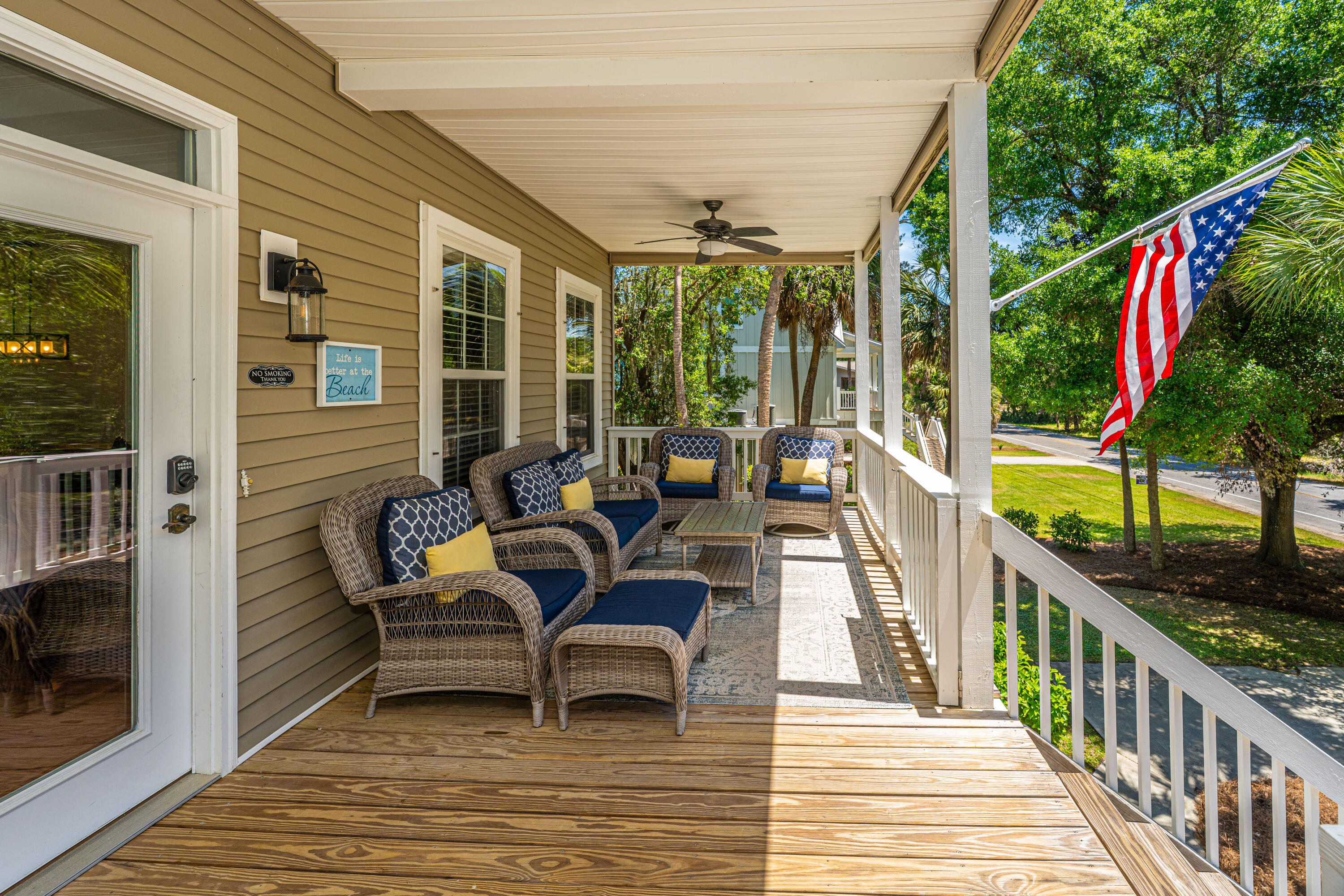 607 Jungle Road Edisto Beach, SC 29438 - Photo 37 of 58 607JungleRd033