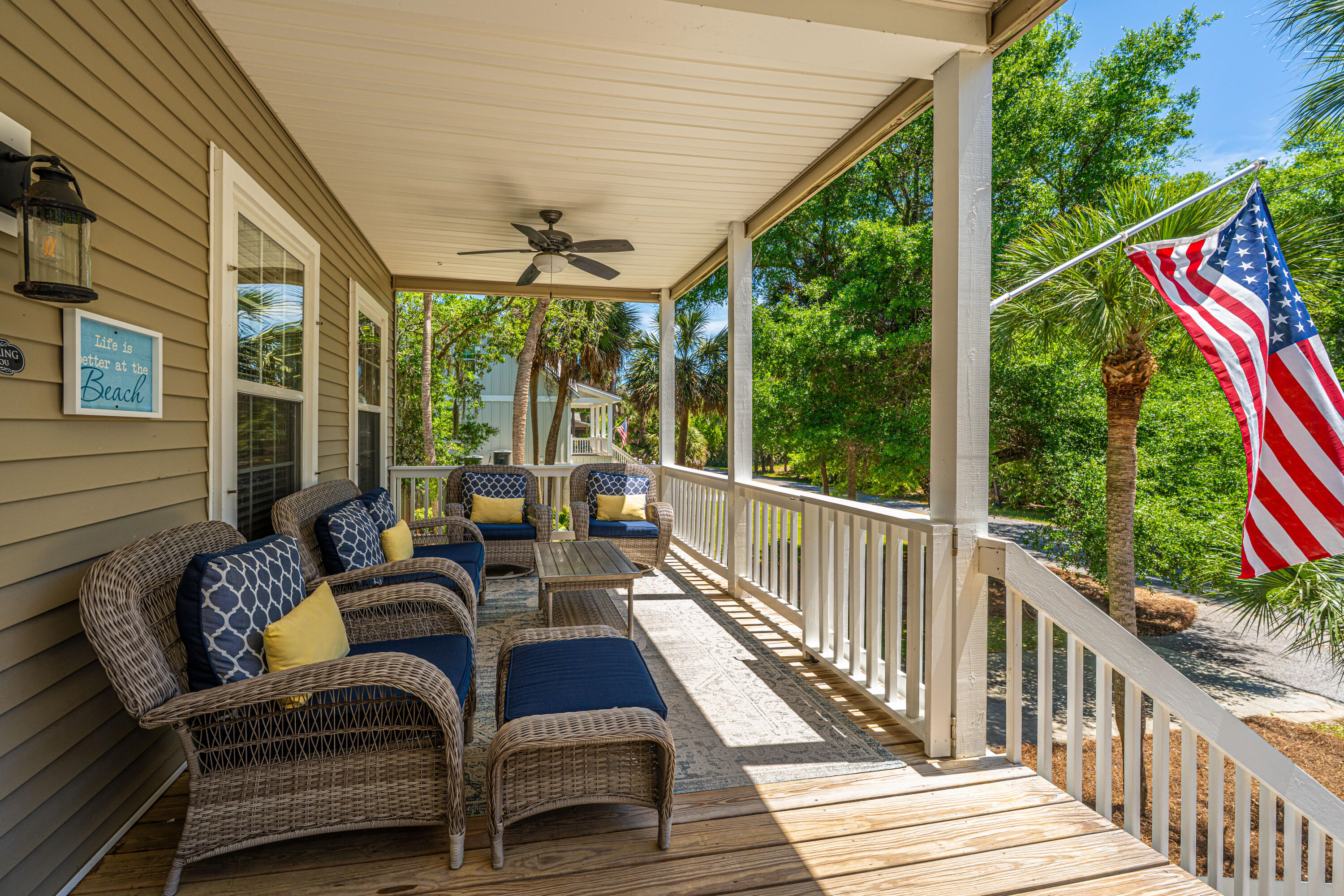 607 Jungle Road Edisto Beach, SC 29438 - Photo 38 of 58 607JungleRd034