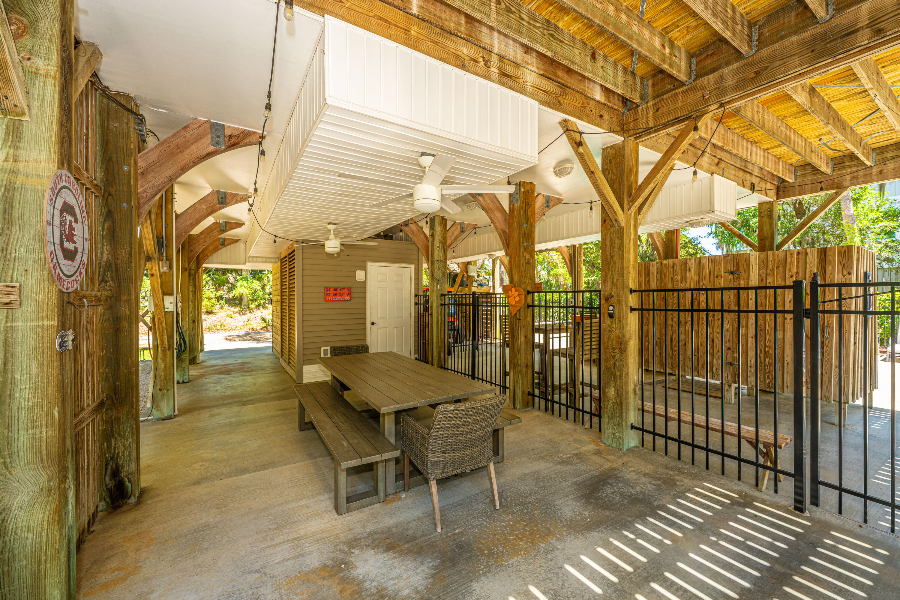 607 Jungle Road Edisto Beach, SC 29438 - Photo 42 of 58 607JungleRd038