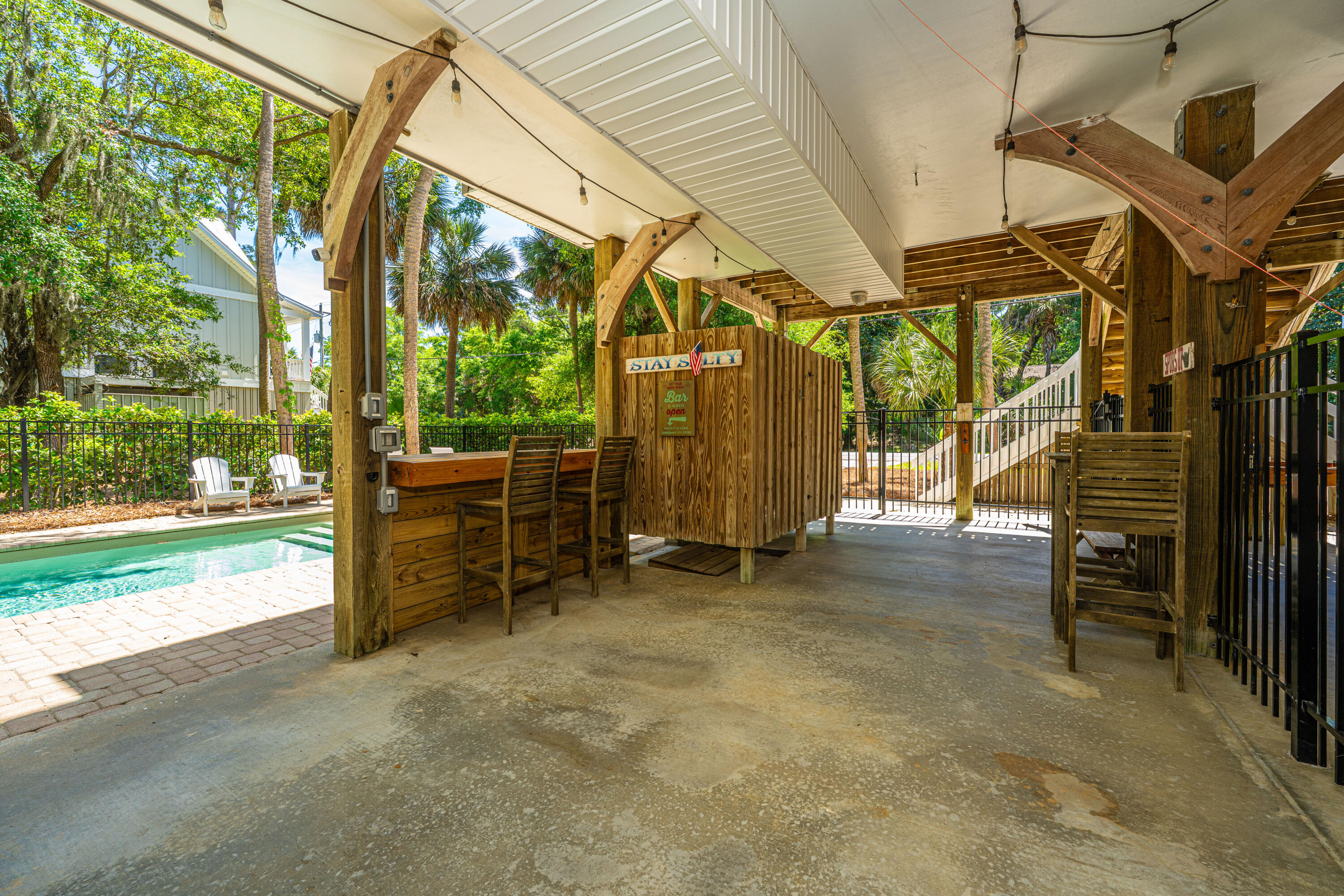 607 Jungle Road Edisto Beach, SC 29438 - Photo 44 of 58 607JungleRd040