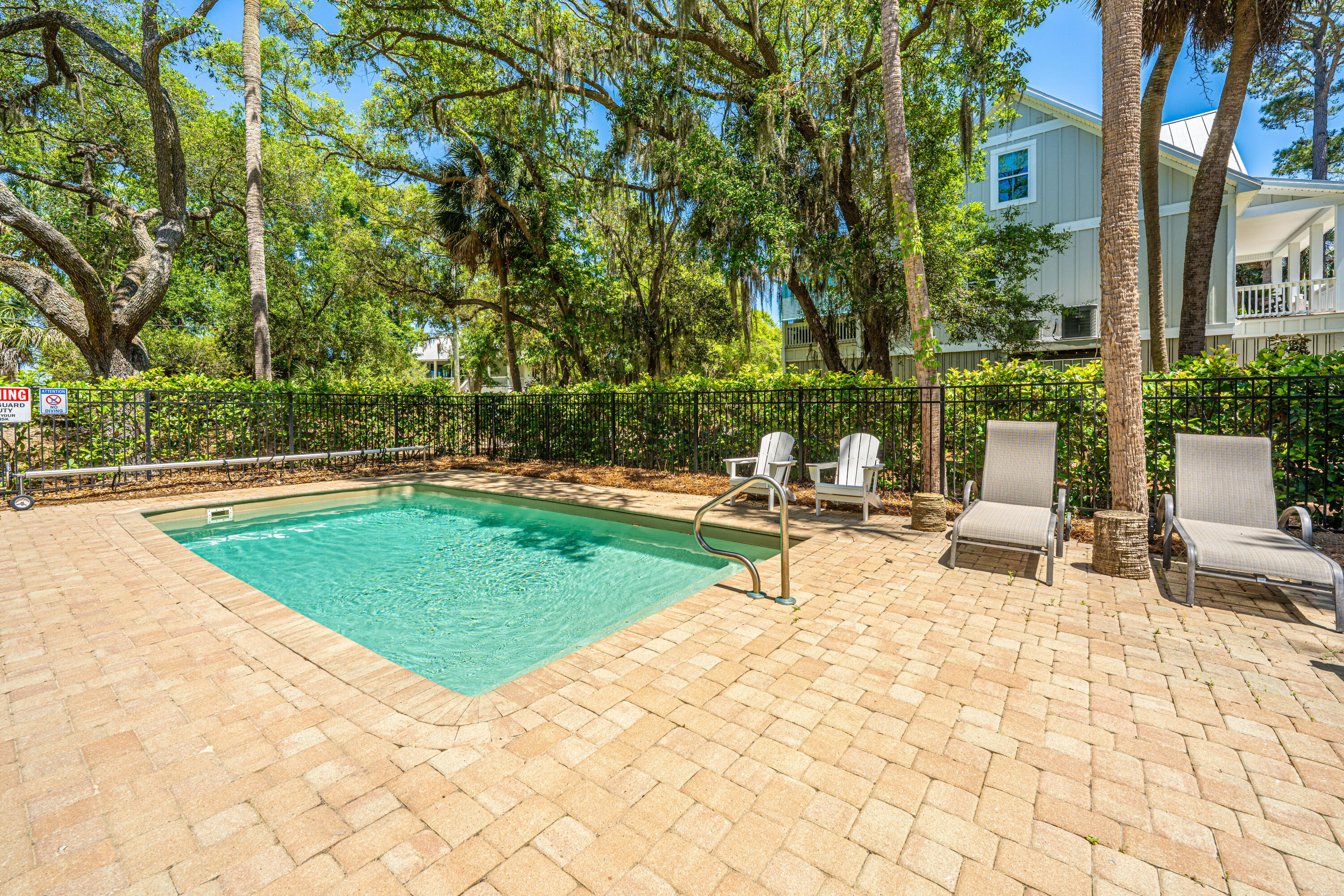 607 Jungle Road Edisto Beach, SC 29438 - Photo 45 of 58 607JungleRd042