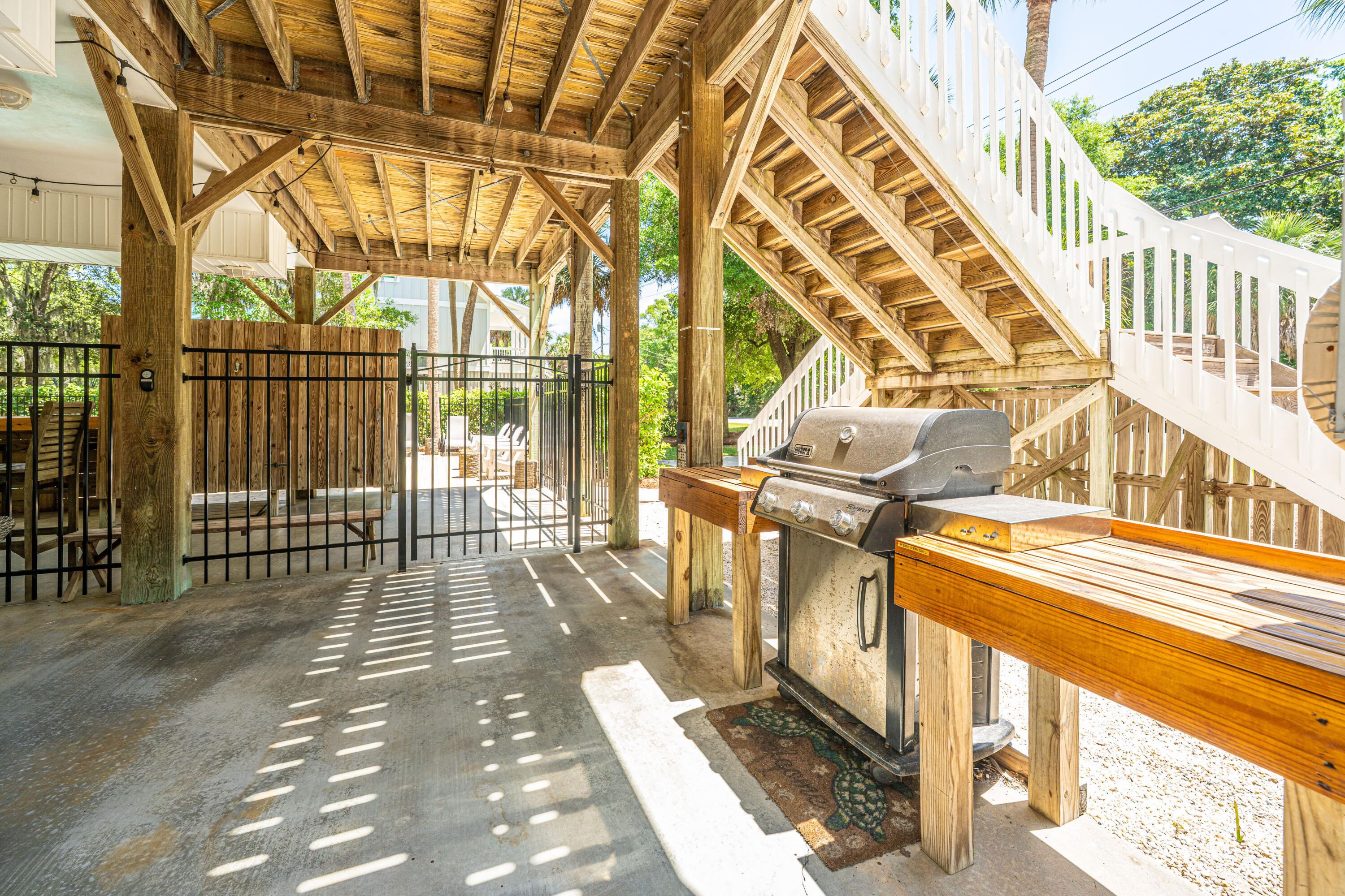 607 Jungle Road Edisto Beach, SC 29438 - Photo 48 of 58 607JungleRd046