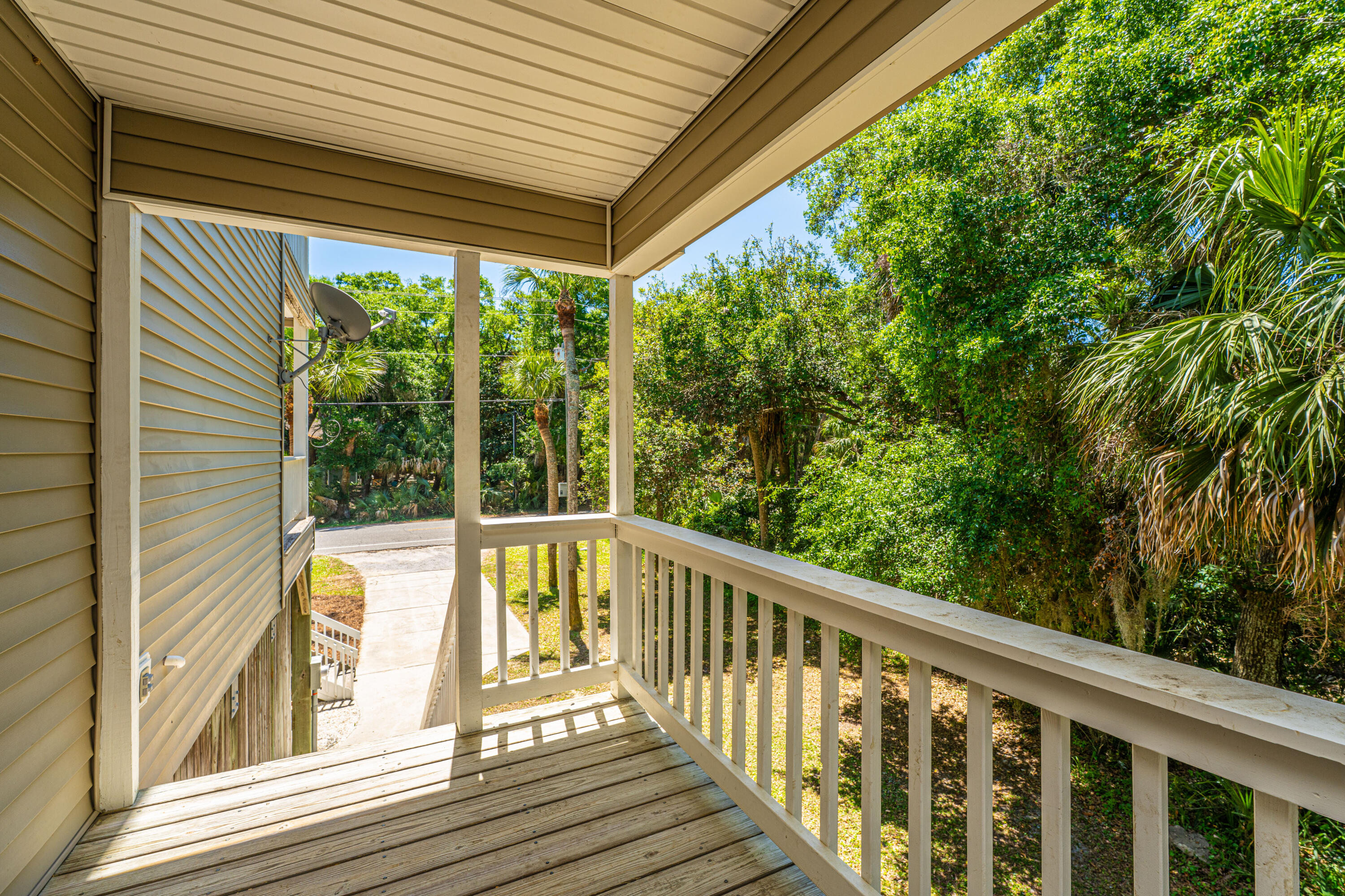 607 Jungle Road Edisto Beach, SC 29438 - Photo 49 of 58 607JungleRd048