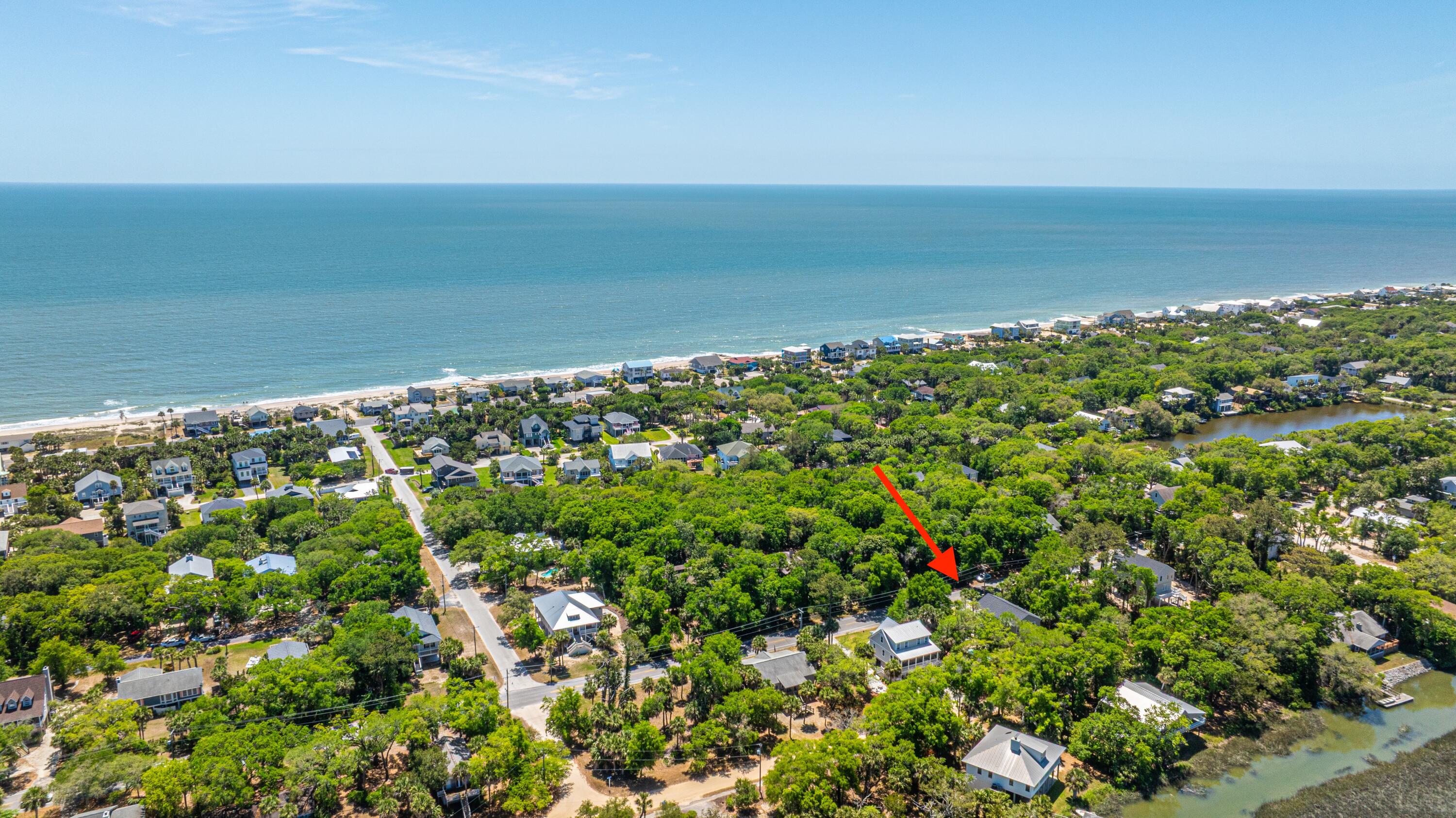 607 Jungle Road Edisto Beach, SC 29438 - Photo 52 of 58 607JungleRd069
