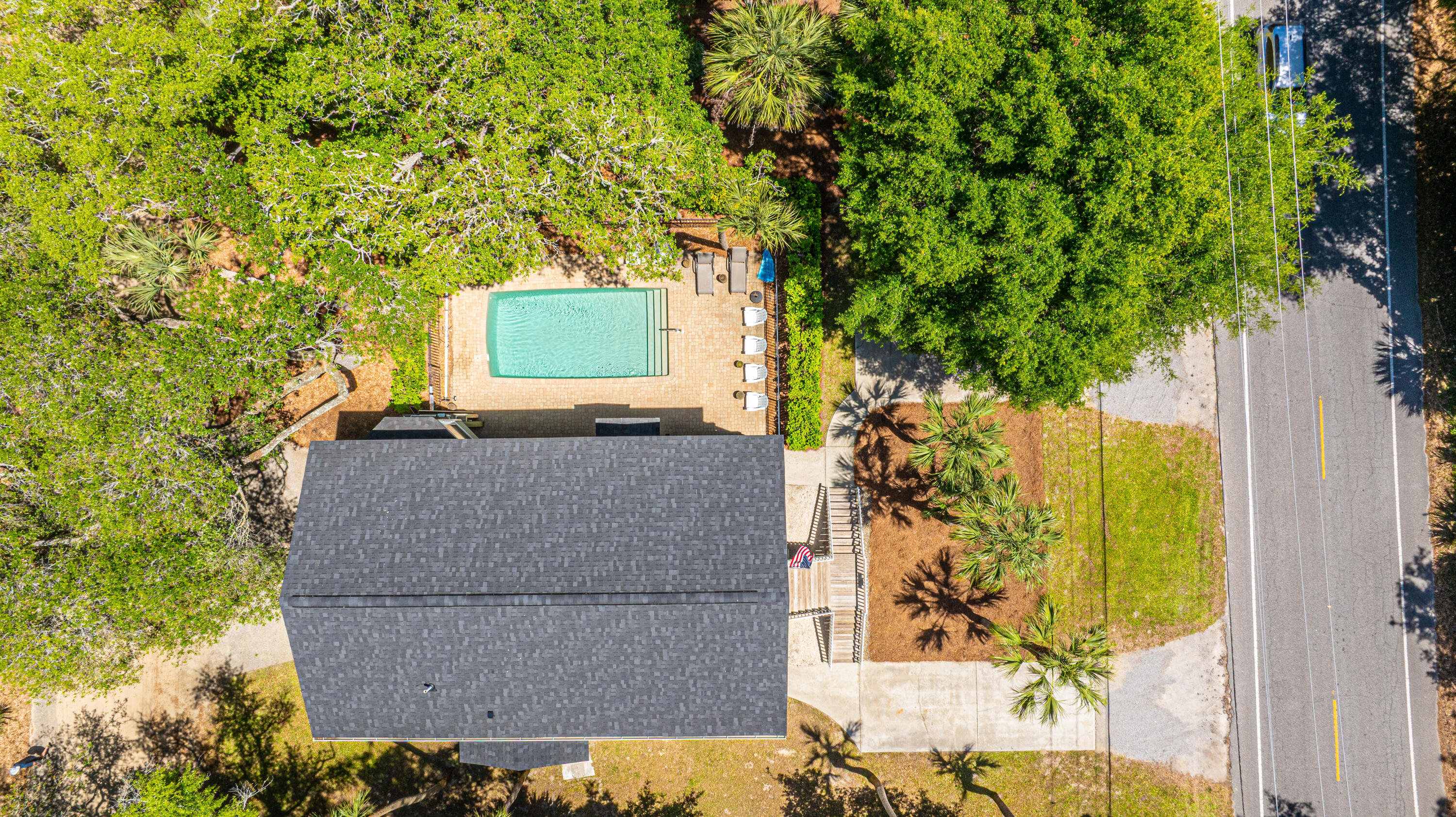 607 Jungle Road Edisto Beach, SC 29438 - Photo 54 of 58 607JungleRd080
