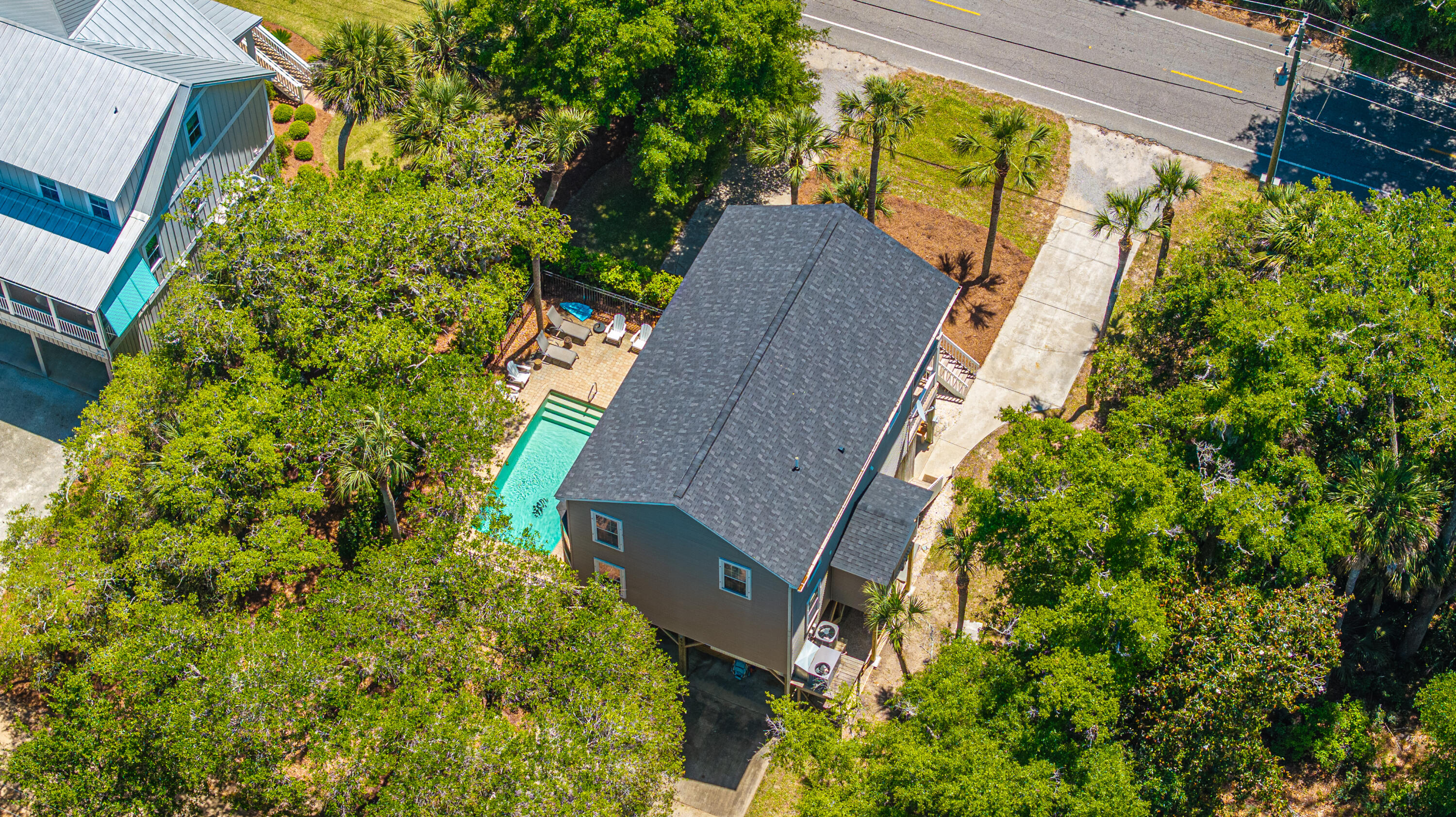 607 Jungle Road Edisto Beach, SC 29438 - Photo 55 of 58 607JungleRd082