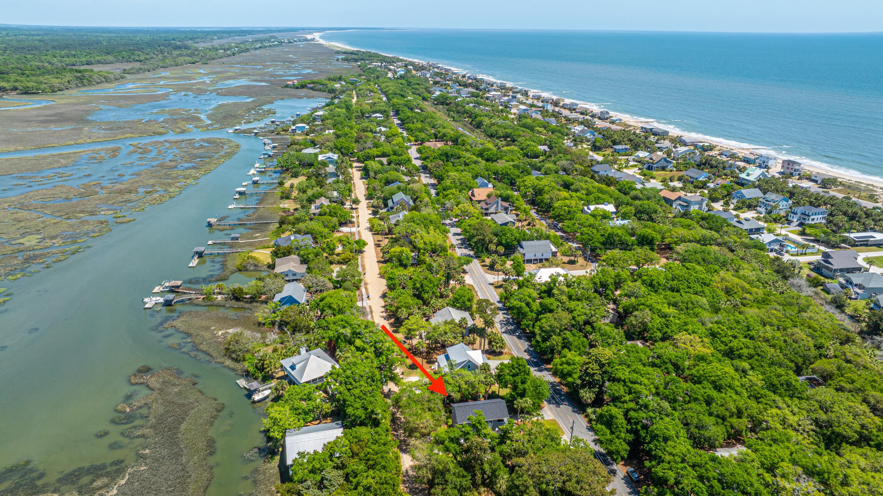 607 Jungle Road Edisto Beach, SC 29438 - Photo 58 of 58 607JungleRd077