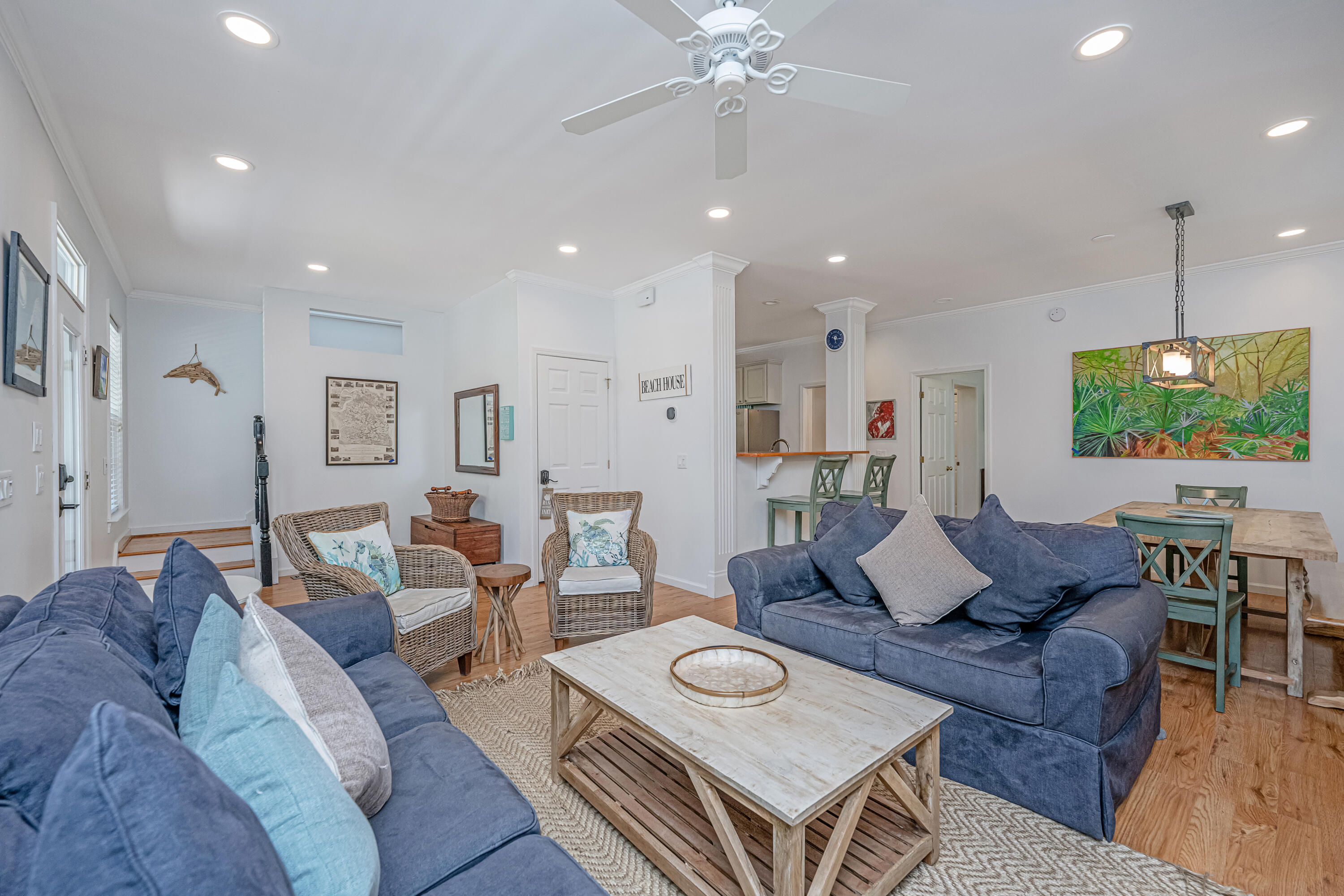 607 Jungle Road Edisto Beach, SC 29438 - Photo 7 of 58 607JungleRd003