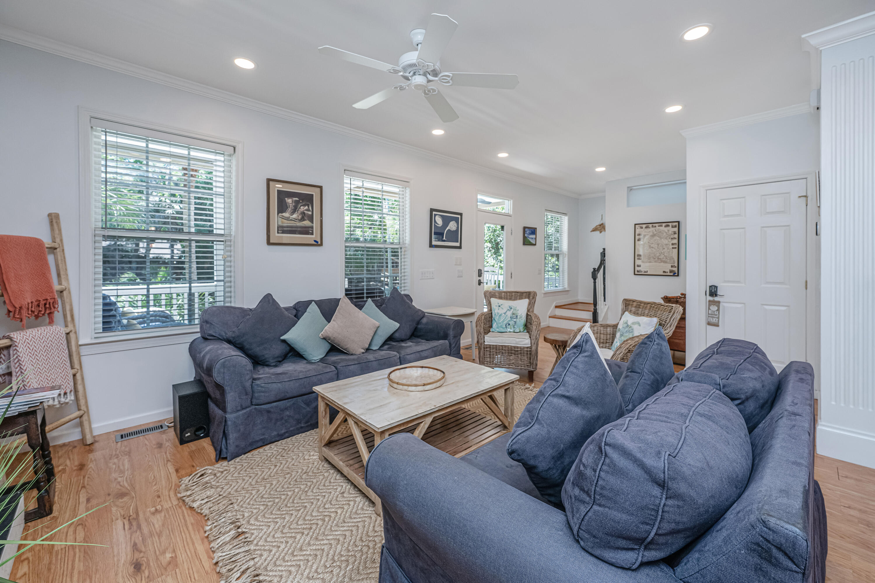 607 Jungle Road Edisto Beach, SC 29438 - Photo 8 of 58 607JungleRd004
