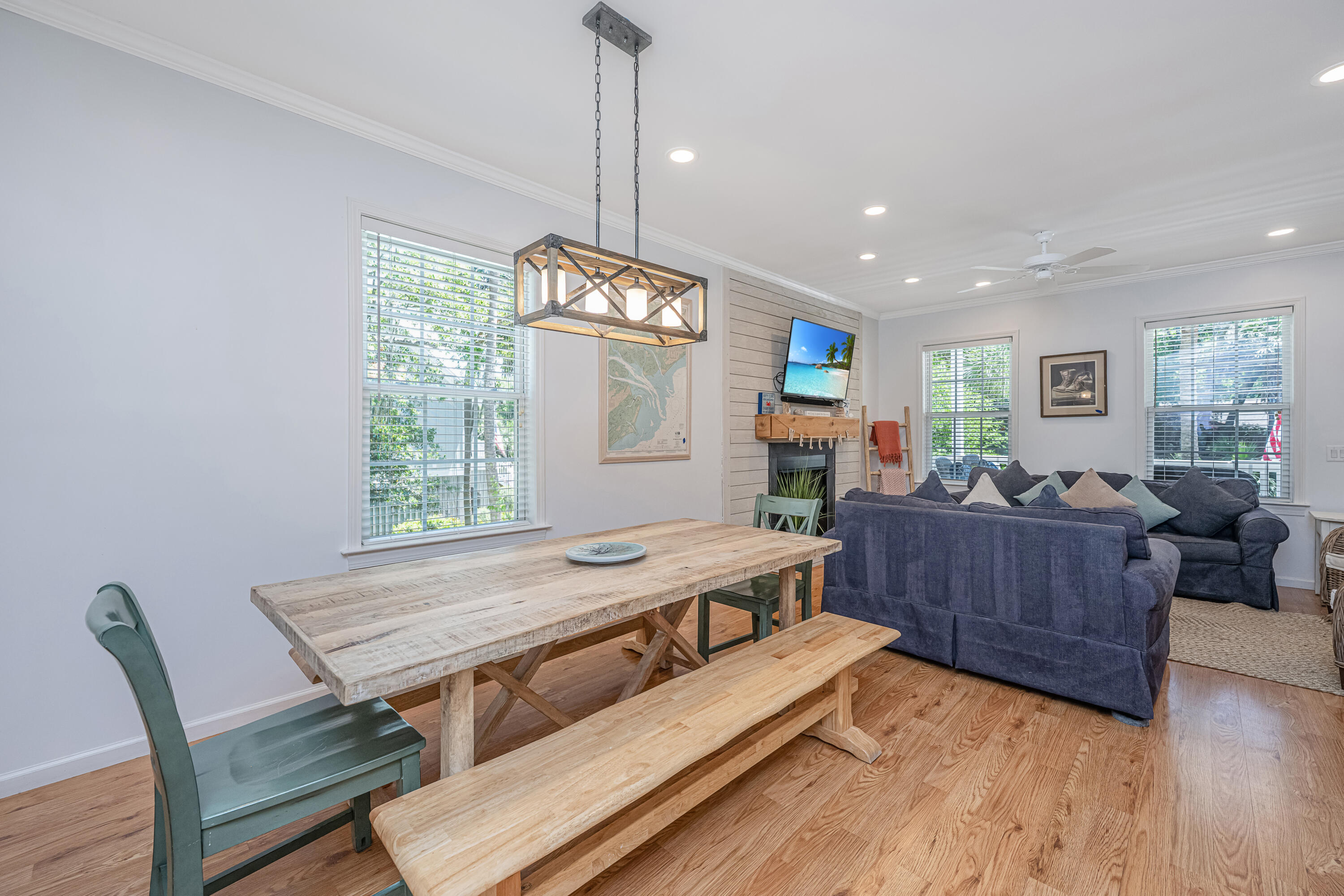 607 Jungle Road Edisto Beach, SC 29438 - Photo 9 of 58 607JungleRd005
