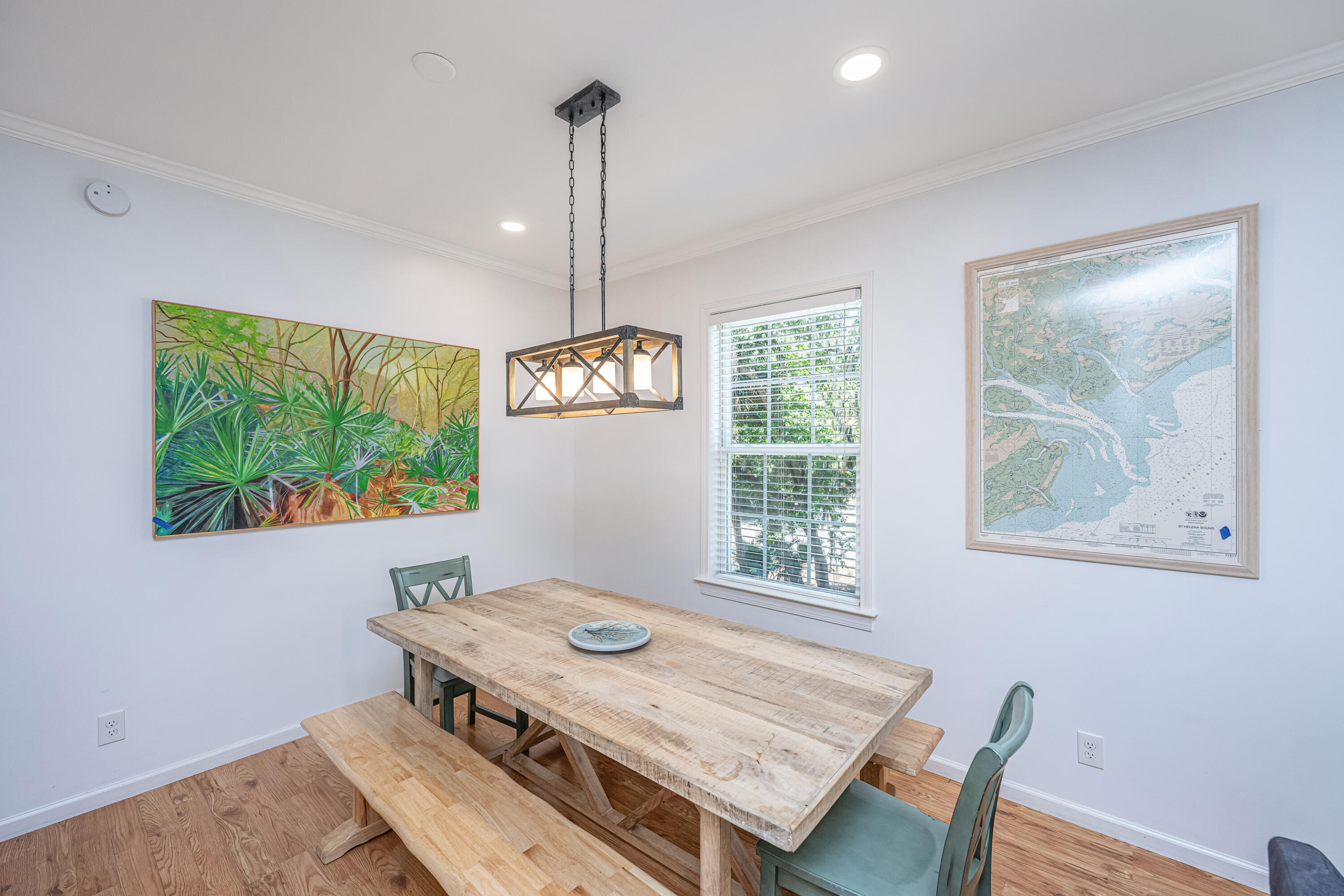 607 Jungle Road Edisto Beach, SC 29438 - Photo 10 of 58 607JungleRd006