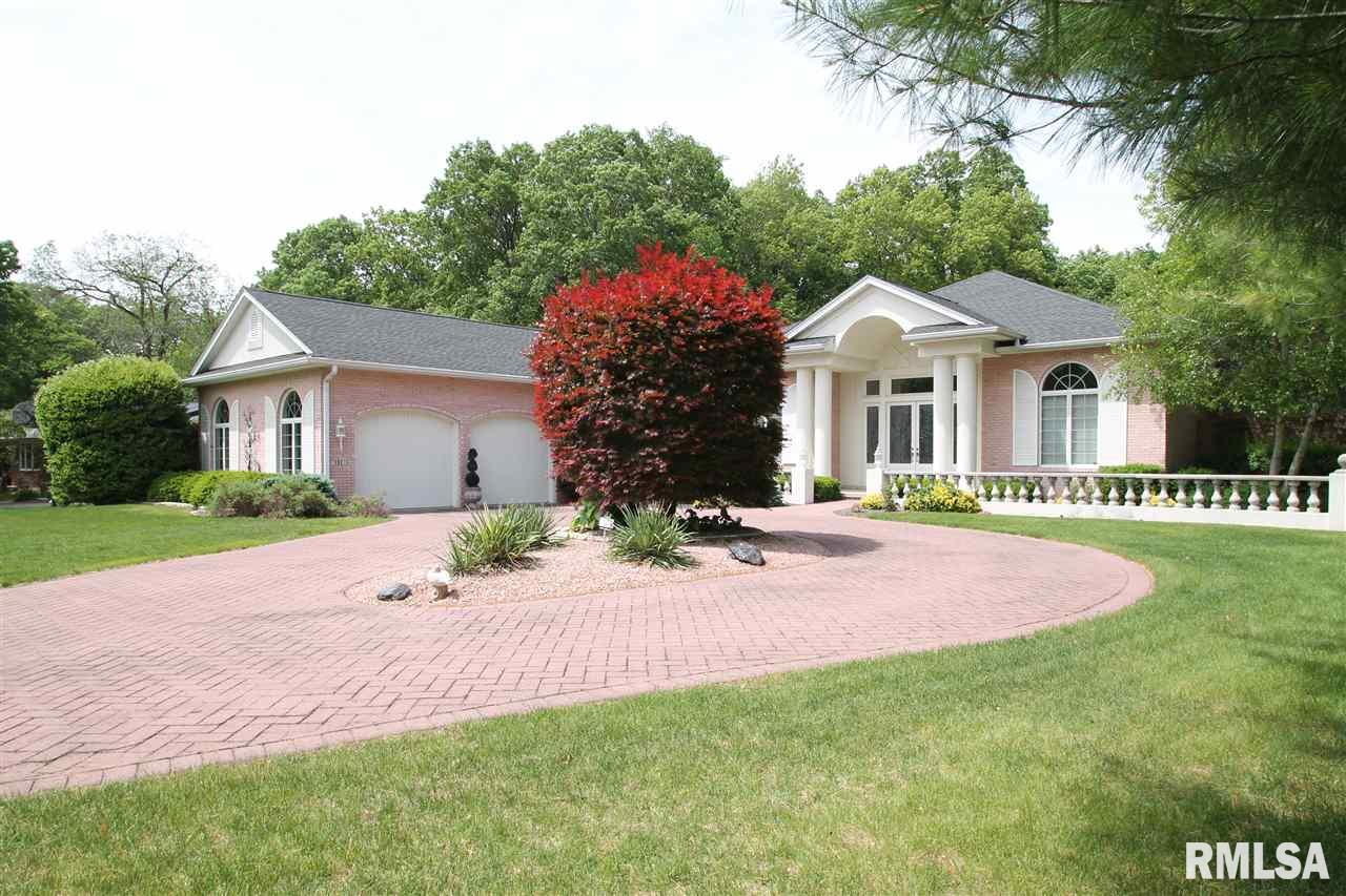 131 Maple Ridge Drive Morton, IL 61550 - Photo 1 of 36 Gallery Image 1
