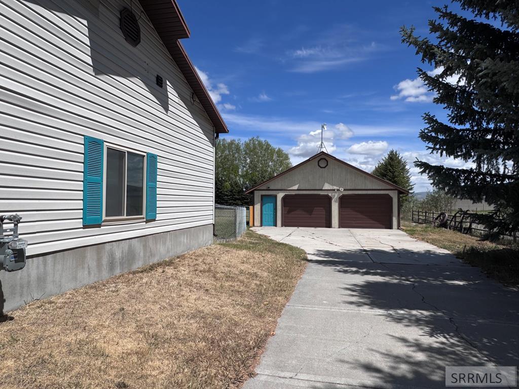 1391 Stoddard Road Shelley, ID 83274 - Photo 44 of 45 Shop