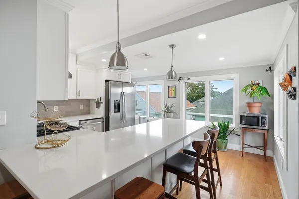 $700,000 | 19 Wright Avenue, Unit 3, Medford, MA 02155