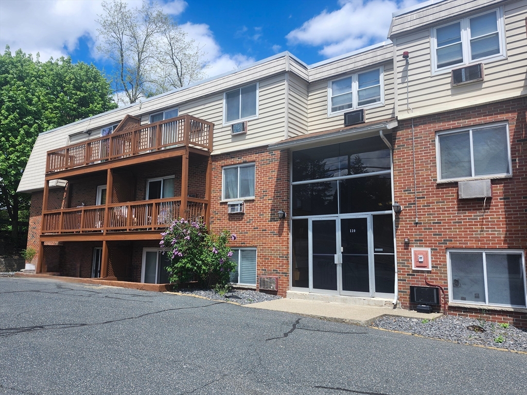 110 Boston Post Road East, Unit 8 Marlborough, MA 01752 - Photo 2 of 29