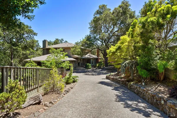 $1,930,000 | 10 Shari Court, Novato, CA 94947