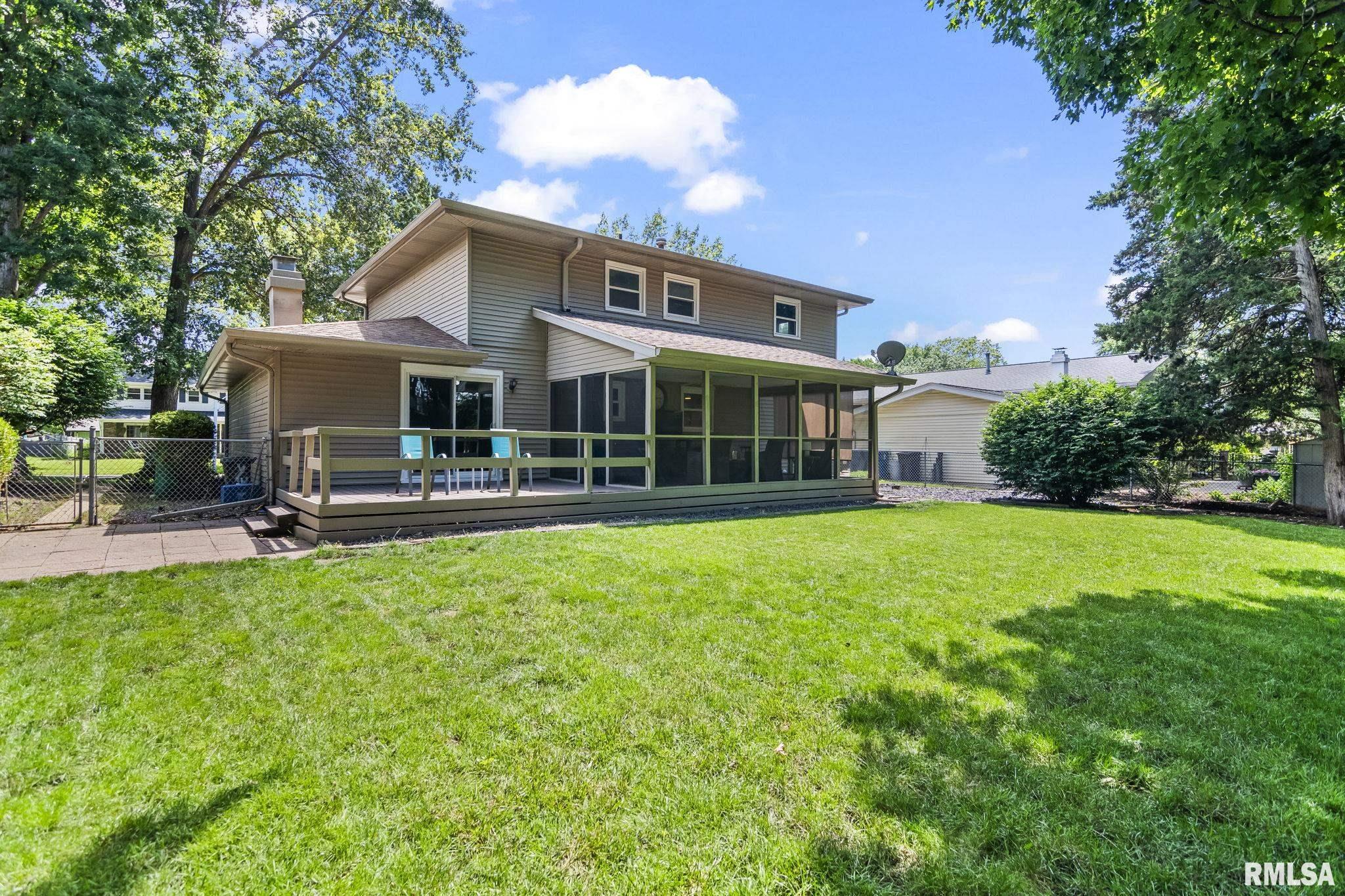 155 Exmore Drive Springfield, IL 62704 - Photo 47 of 47