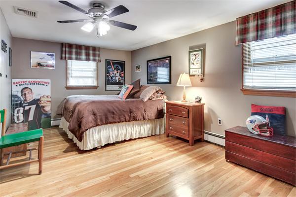 12 Oakland Road North Reading, MA 01864 - Photo 24 of 30 Gallery Image 24
