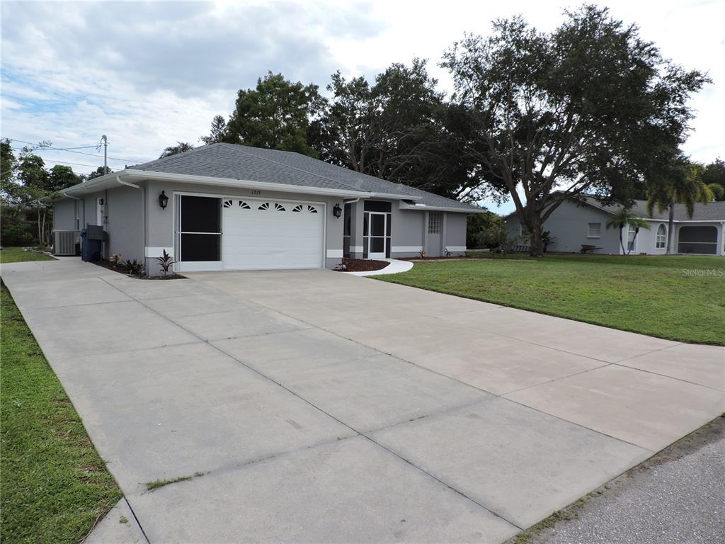 1319 Olympia Road Venice, FL 34293 - Photo 1 of 1