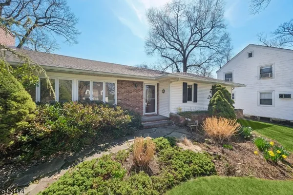 $849,000 | 40 Birchwood Avenue, West Orange, NJ 07052