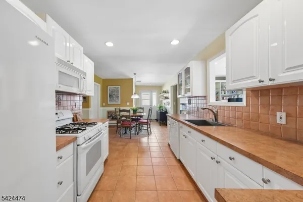 $849,000 | 40 Birchwood Avenue, West Orange, NJ 07052