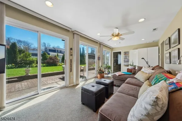 $849,000 | 40 Birchwood Avenue, West Orange, NJ 07052