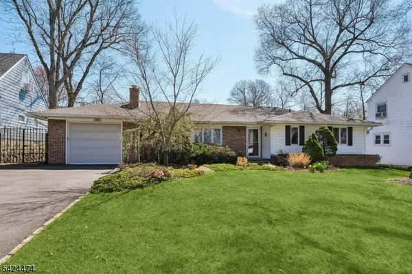 $849,000 | 40 Birchwood Avenue, West Orange, NJ 07052