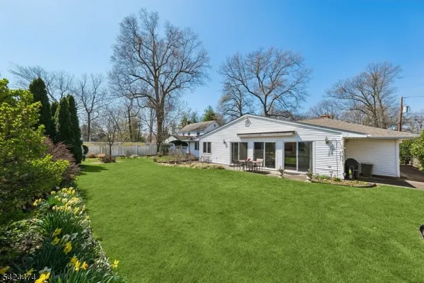 $849,000 | 40 Birchwood Avenue, West Orange, NJ 07052