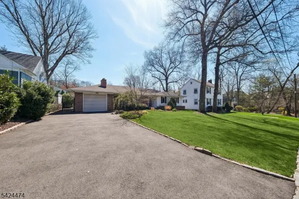 $849,000 | 40 Birchwood Avenue, West Orange, NJ 07052