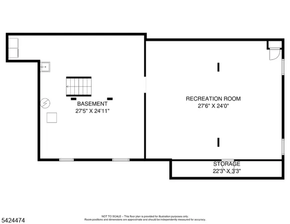 $849,000 | 40 Birchwood Avenue, West Orange, NJ 07052