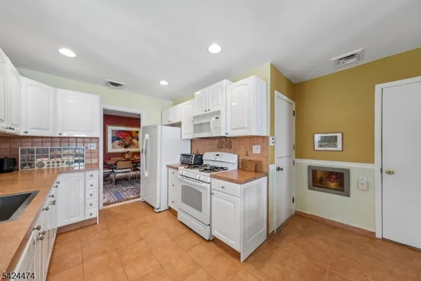 $849,000 | 40 Birchwood Avenue, West Orange, NJ 07052