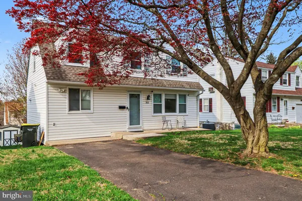 $439,000 | 312 Woodlawn Avenue, Willow Grove, PA 19090