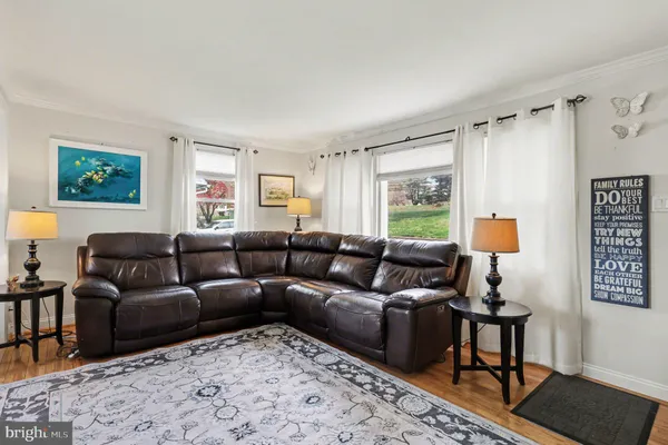 $439,000 | 312 Woodlawn Avenue, Willow Grove, PA 19090